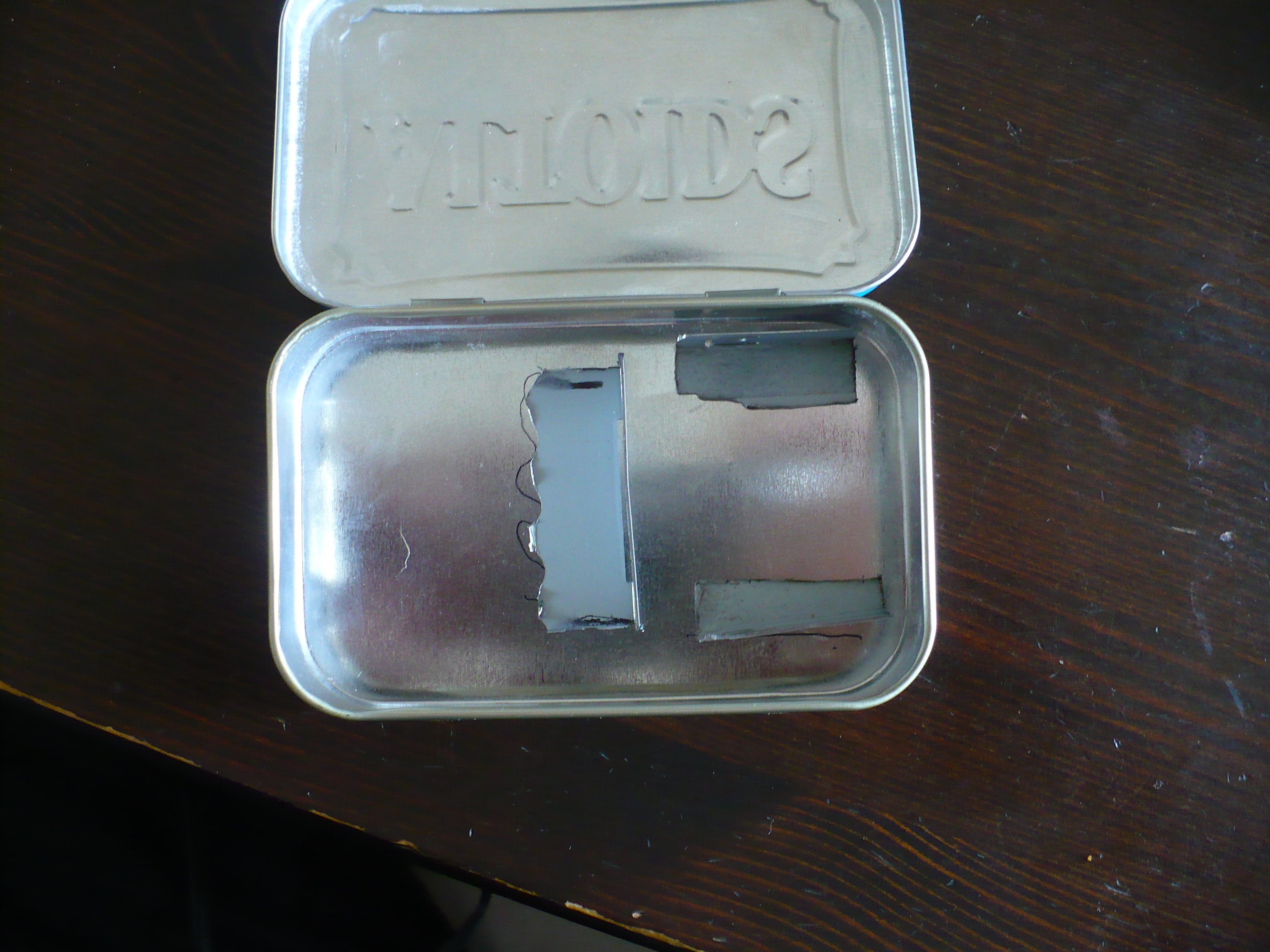 Altoids-Tin&nbsp;Heater