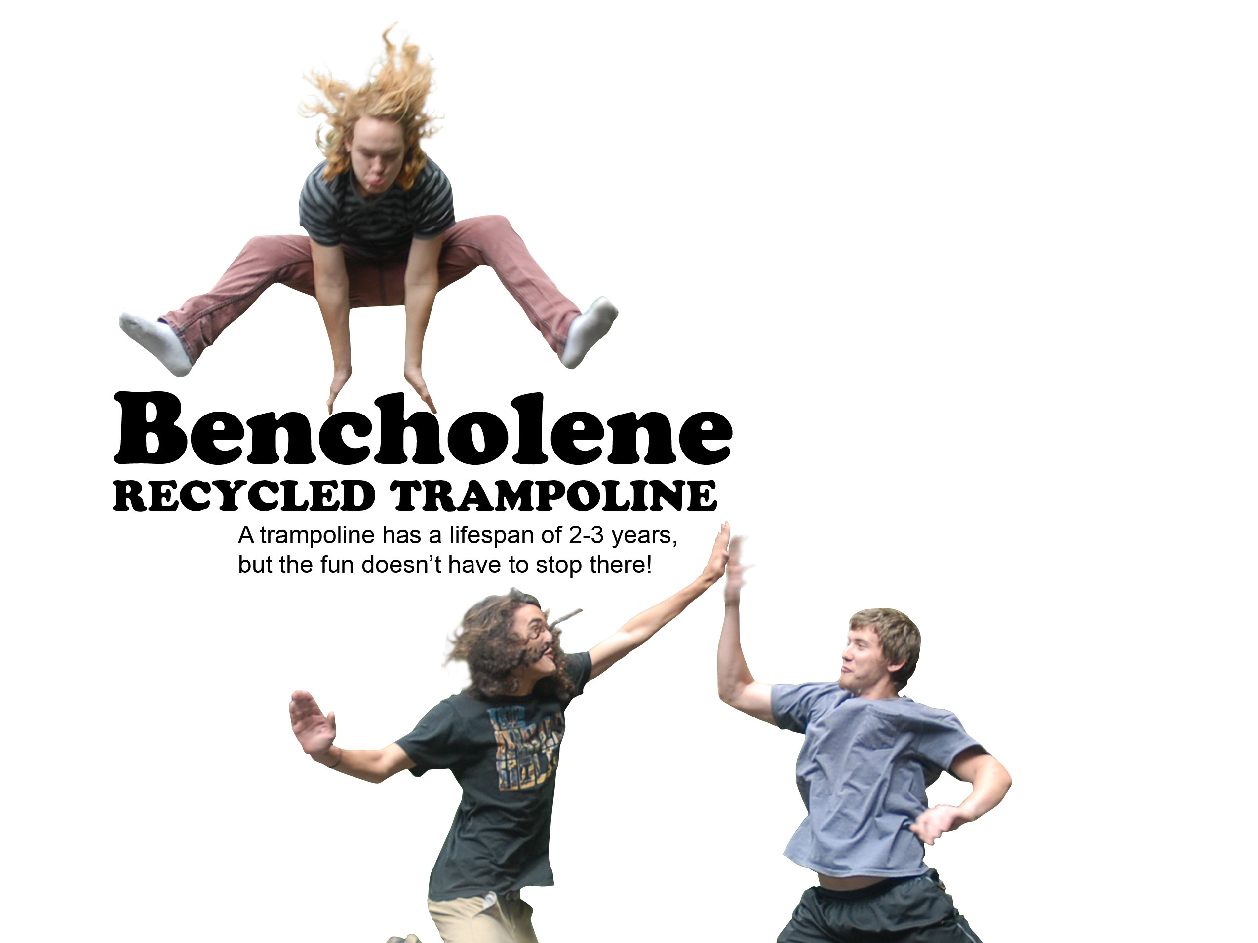 New Project: Bencholene