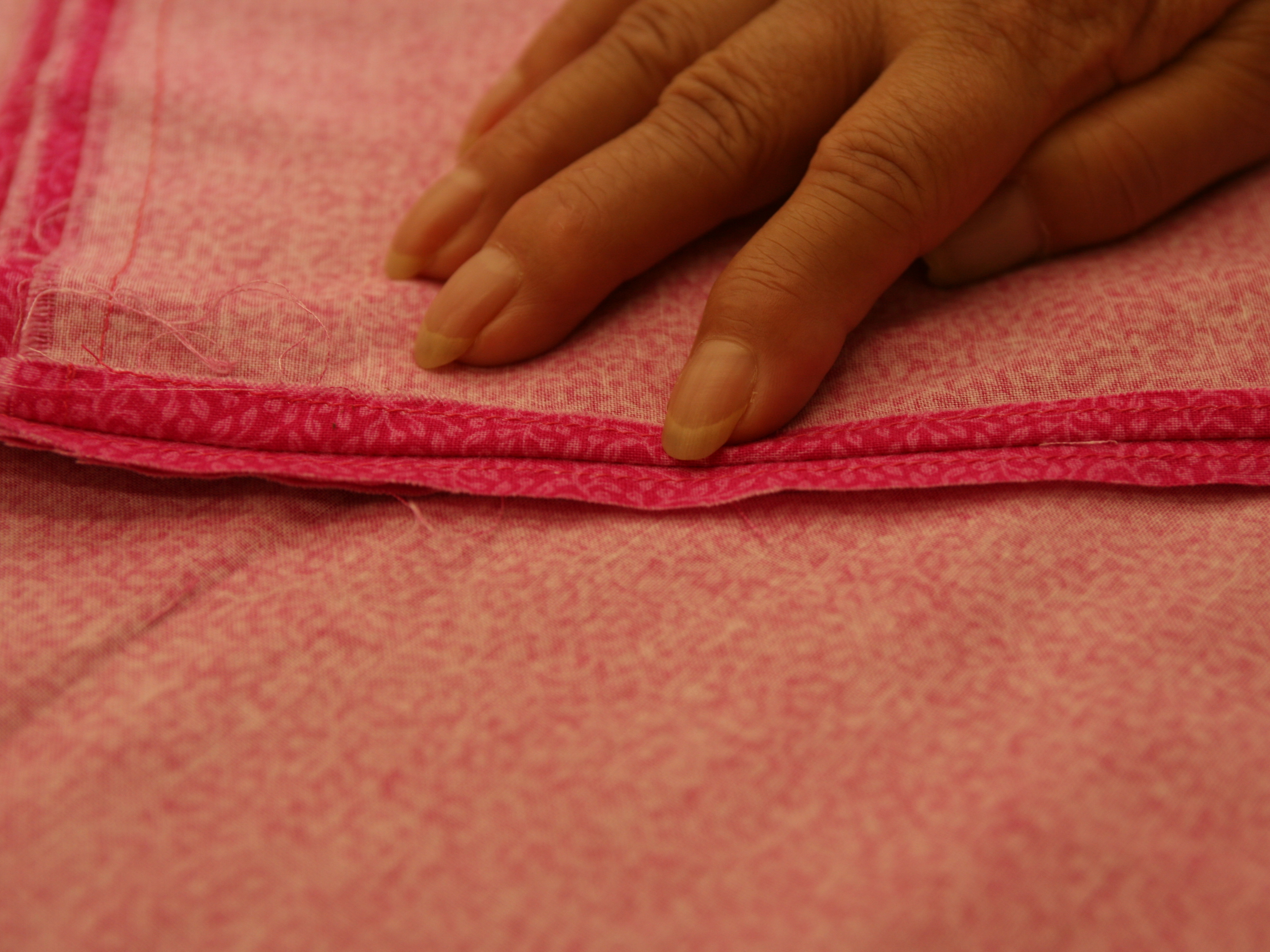 Hawaiian&nbsp;Quilt