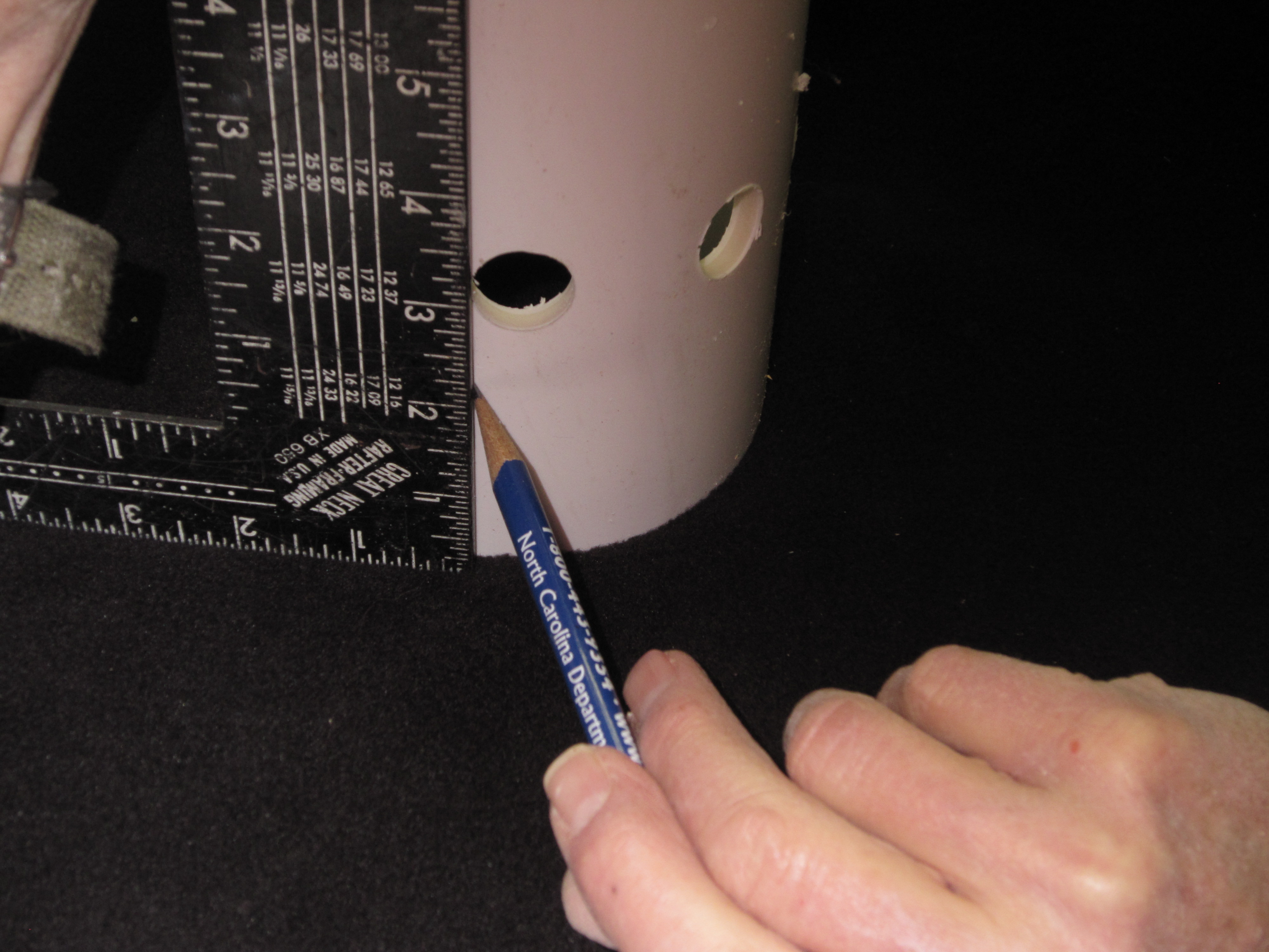 PVC Plant&nbsp;Holder