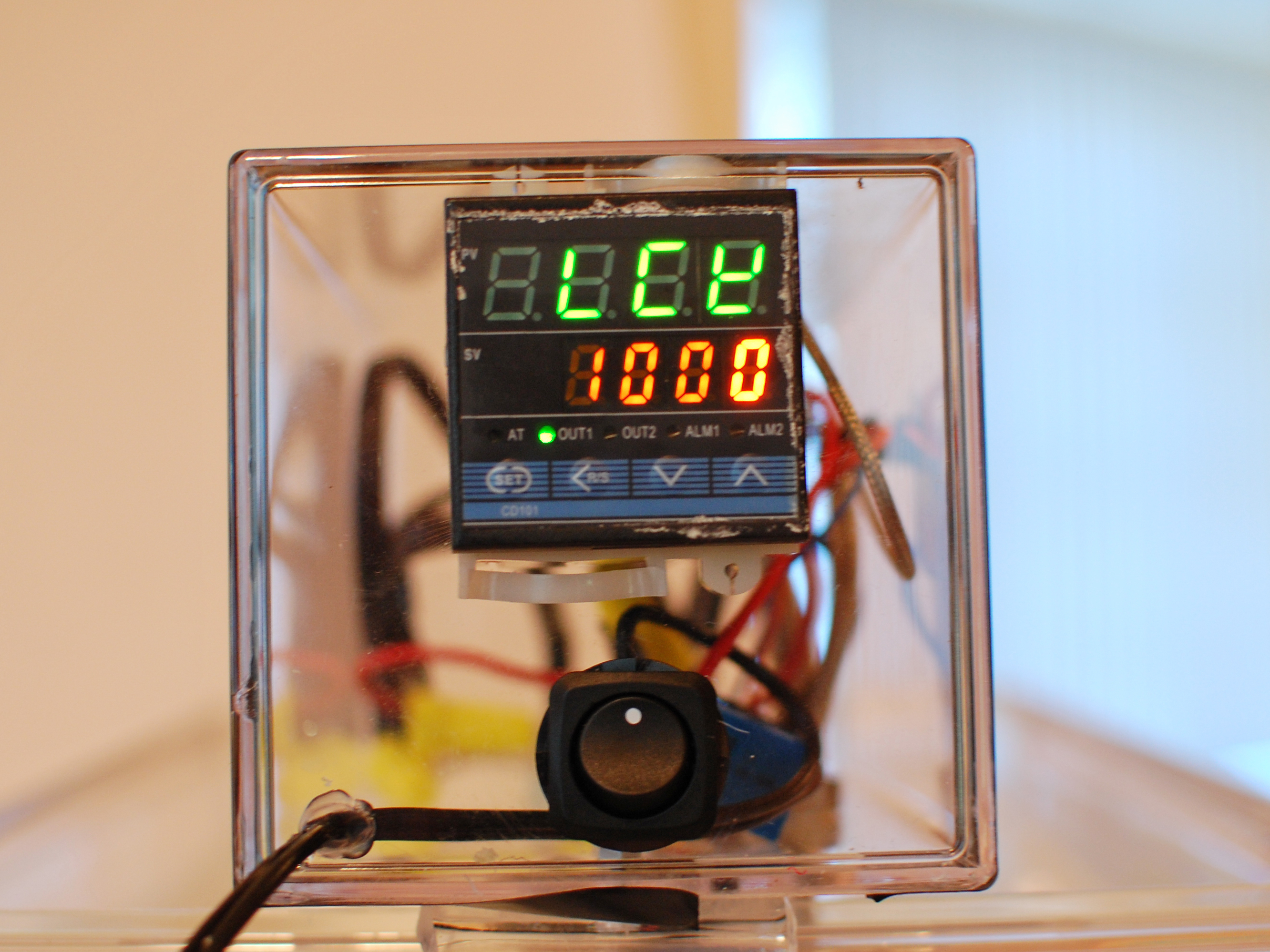 Sous Vide Immersion&nbsp;Cooker