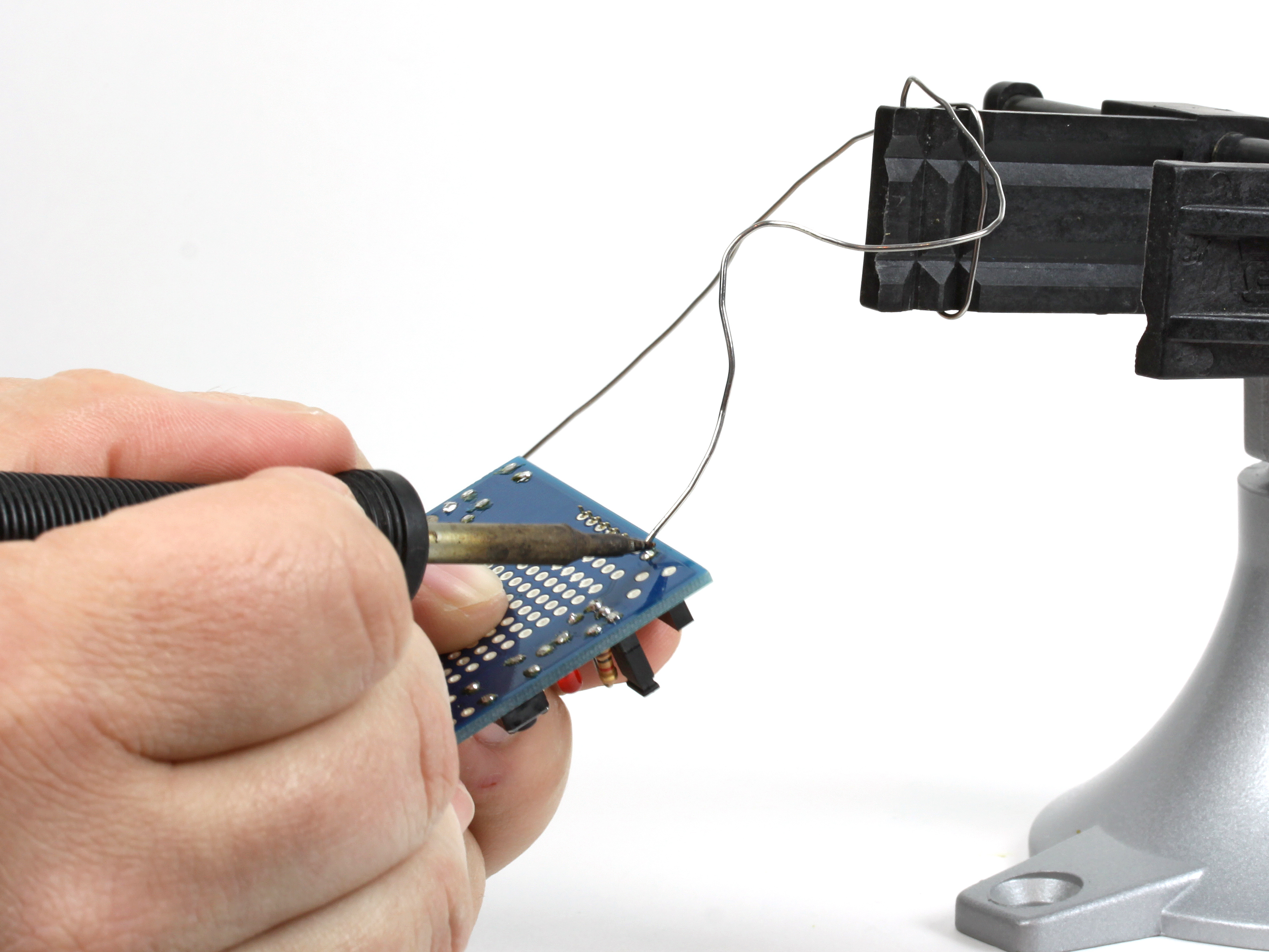 New Project: Build a MakerShield