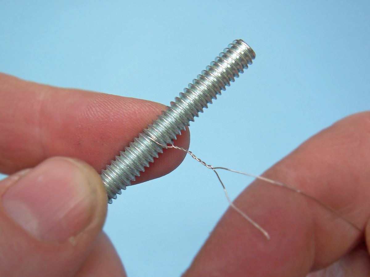 5-Minute Foam Factory