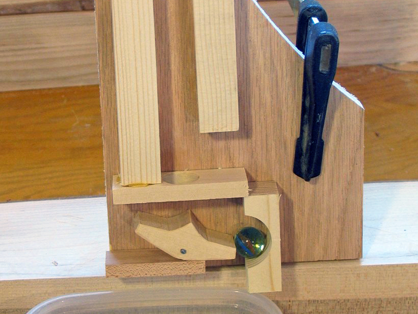 Marble Adding&nbsp;Machine