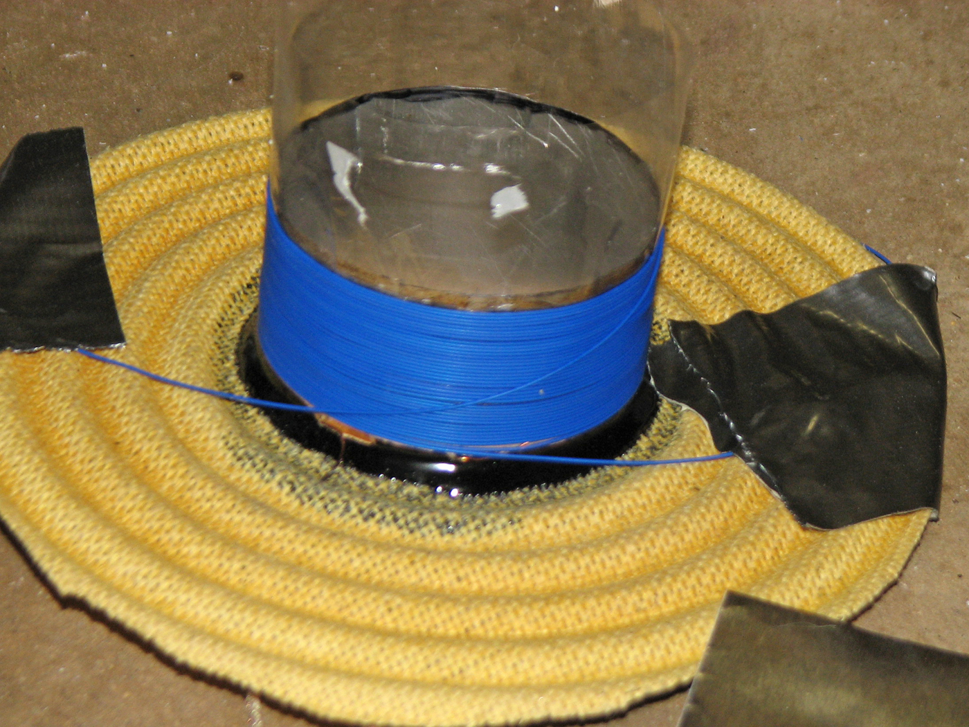 Chladni&nbsp;Plate