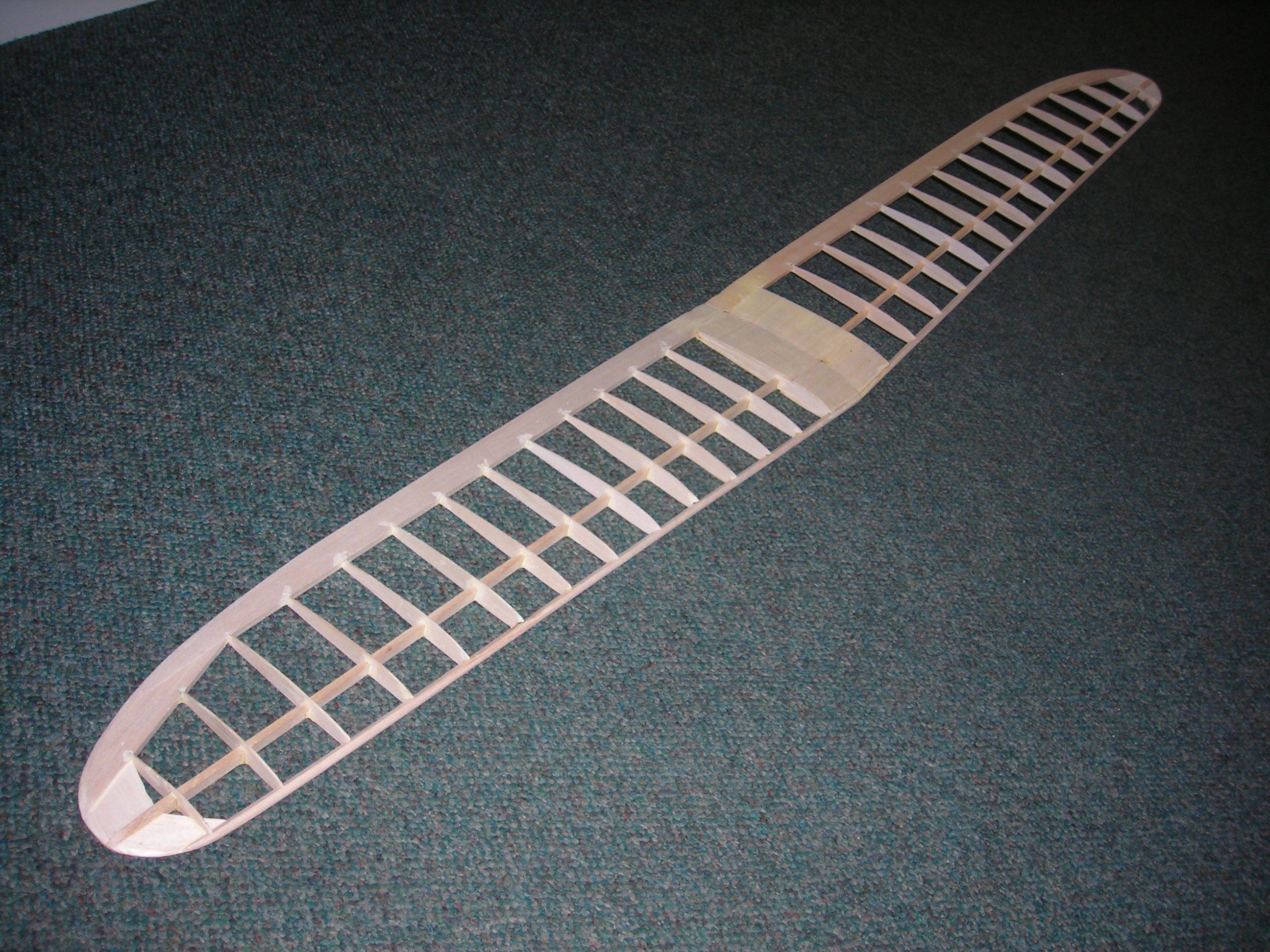 Medicine Man&nbsp;Glider