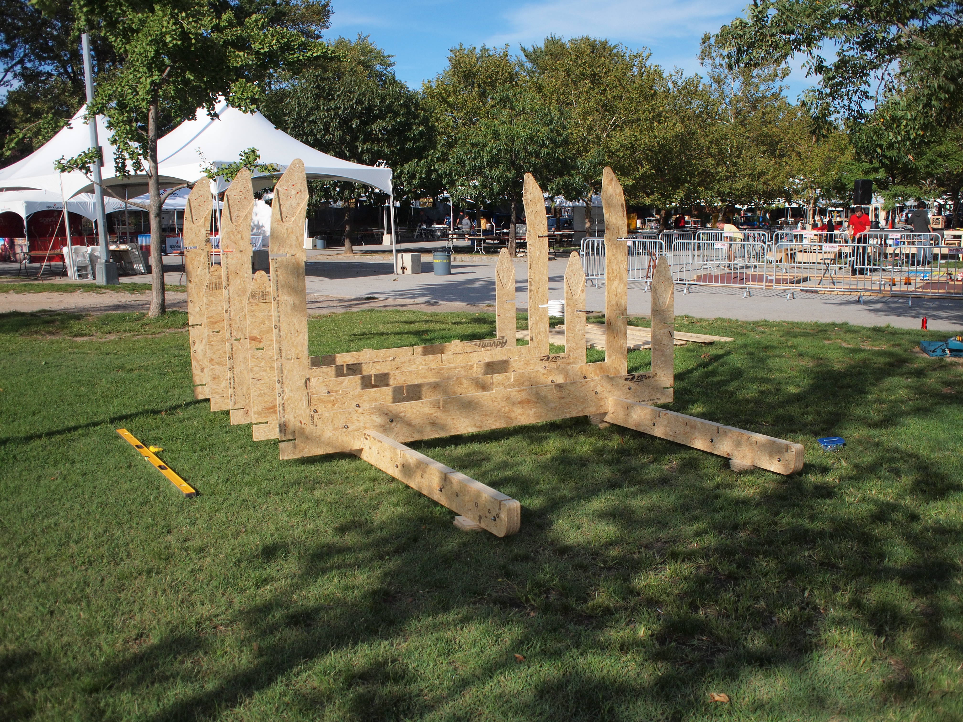 Build a Makerspace