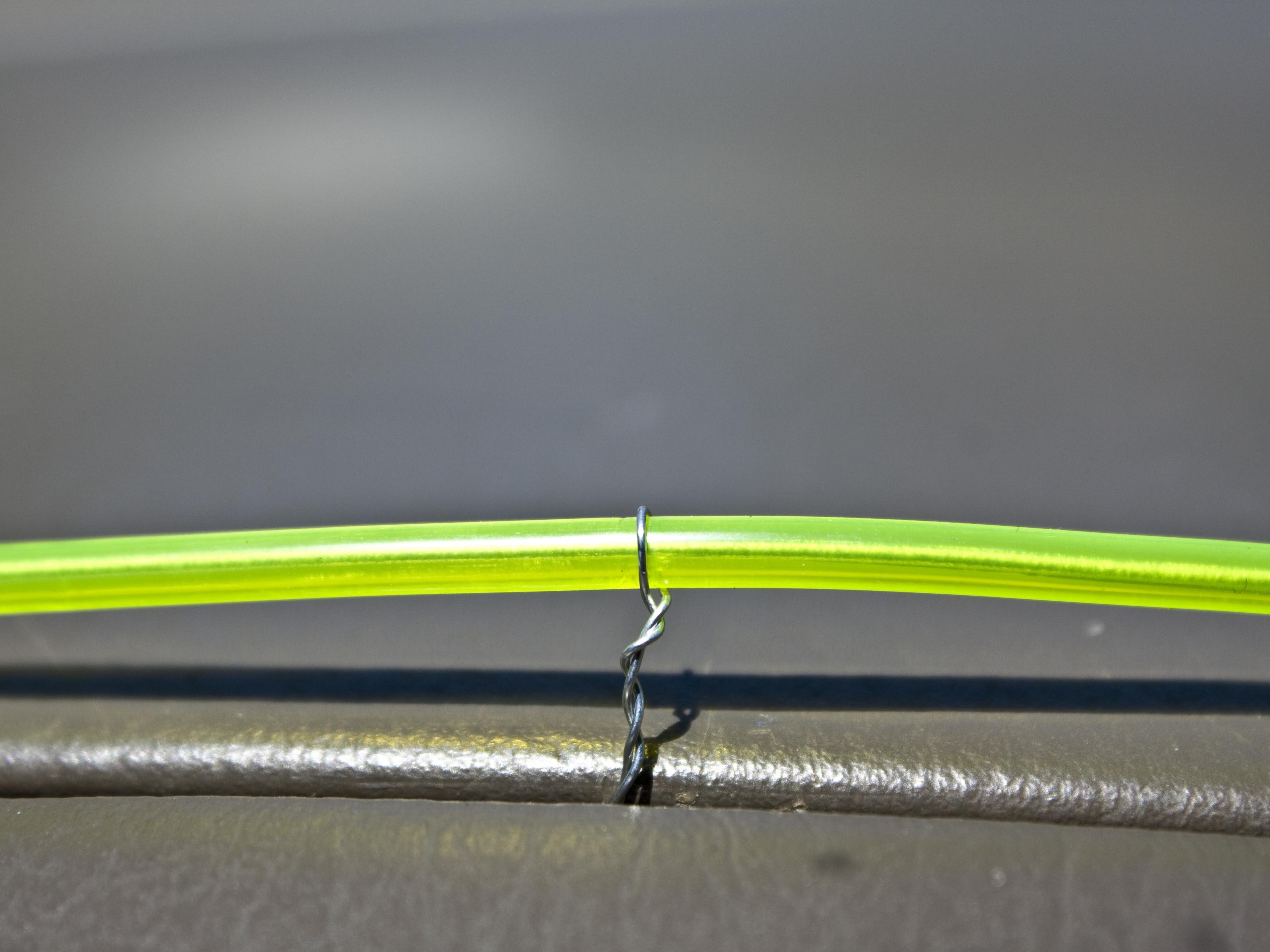 EZ-EL Wire Car&nbsp;Kit