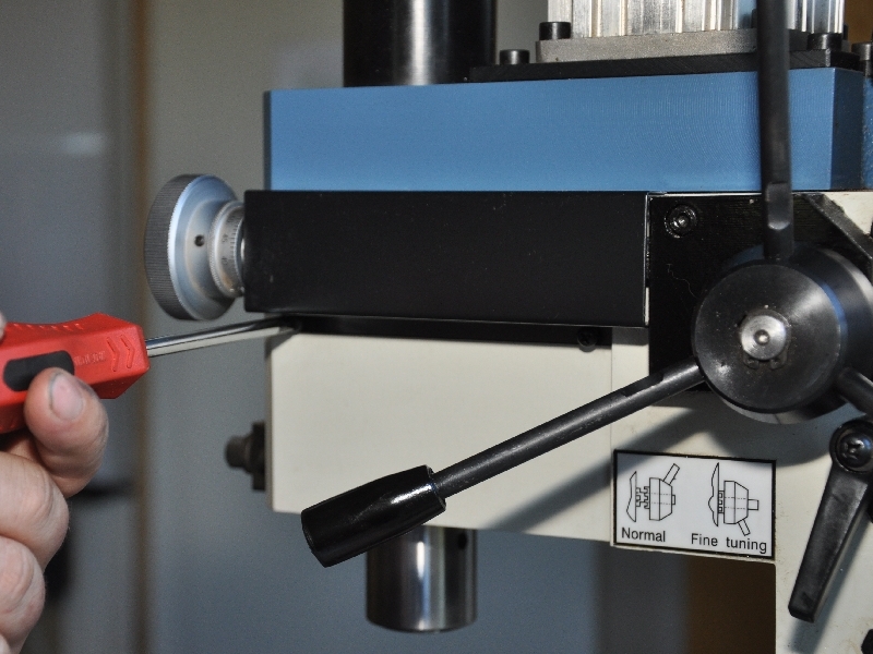 CNC Mini Mill Conversion Kit&nbsp;(Hardware)