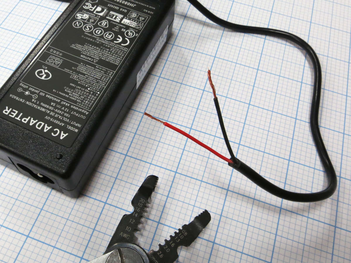 Electronics: Fun and Fundamentals — LED Photo&nbsp;Lights