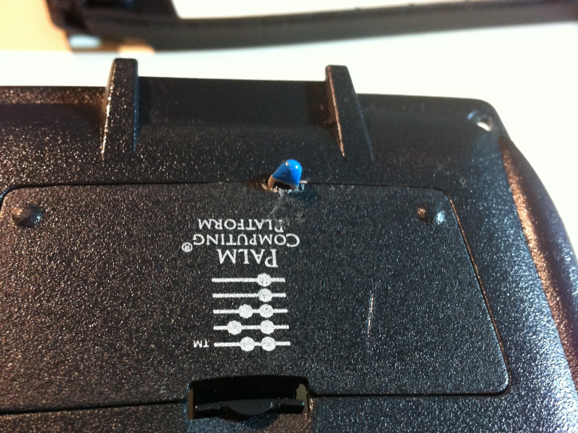 New Project: Dish-O-Tron 6000