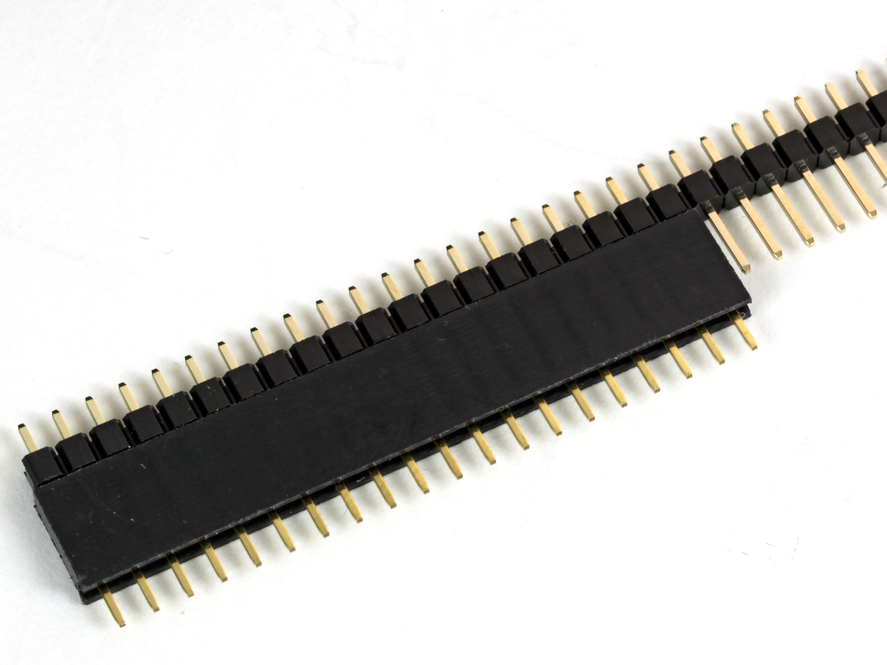 Build a Monochron Clock Kit