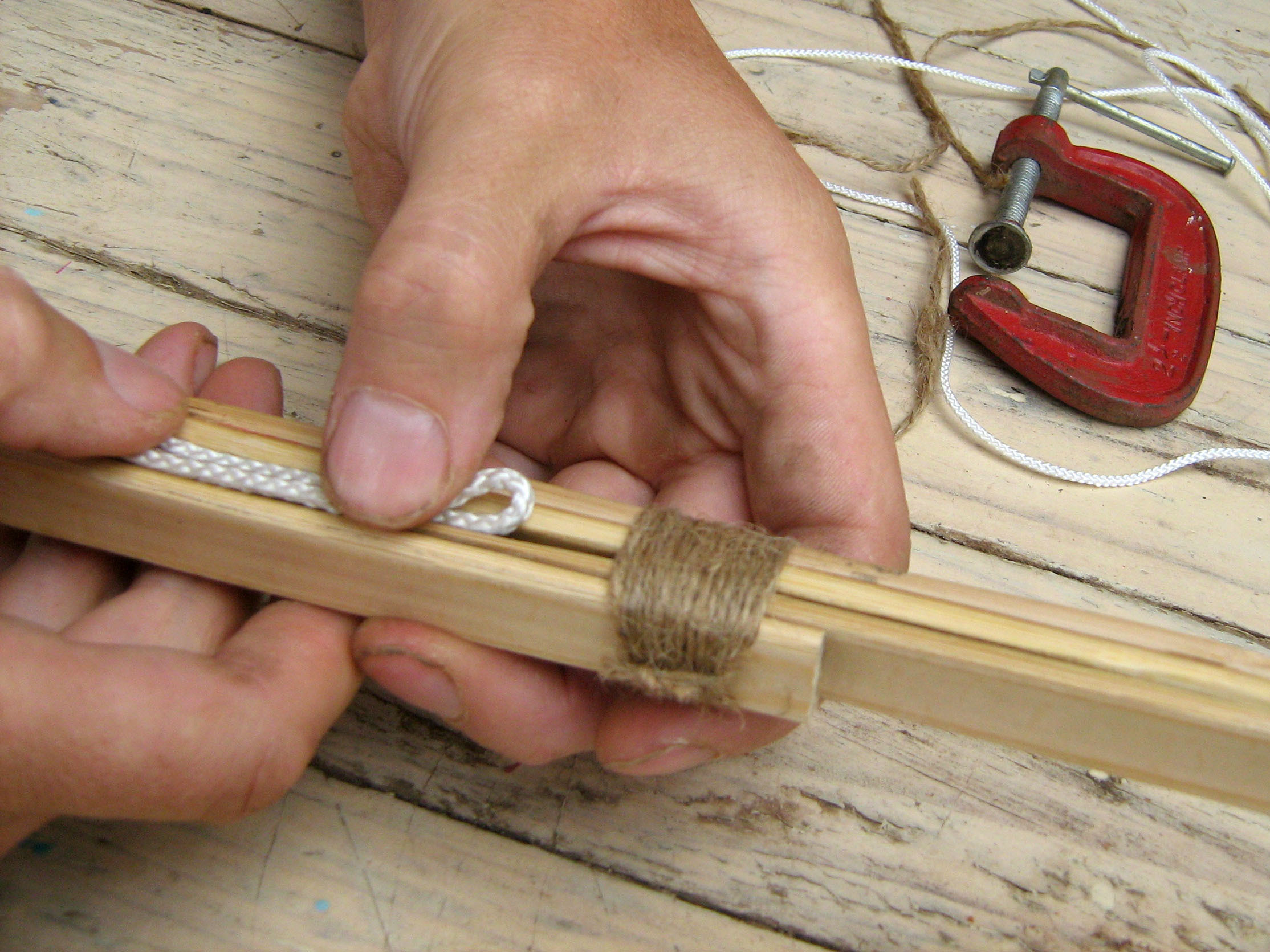 Bundle Bow and&nbsp;Arrow