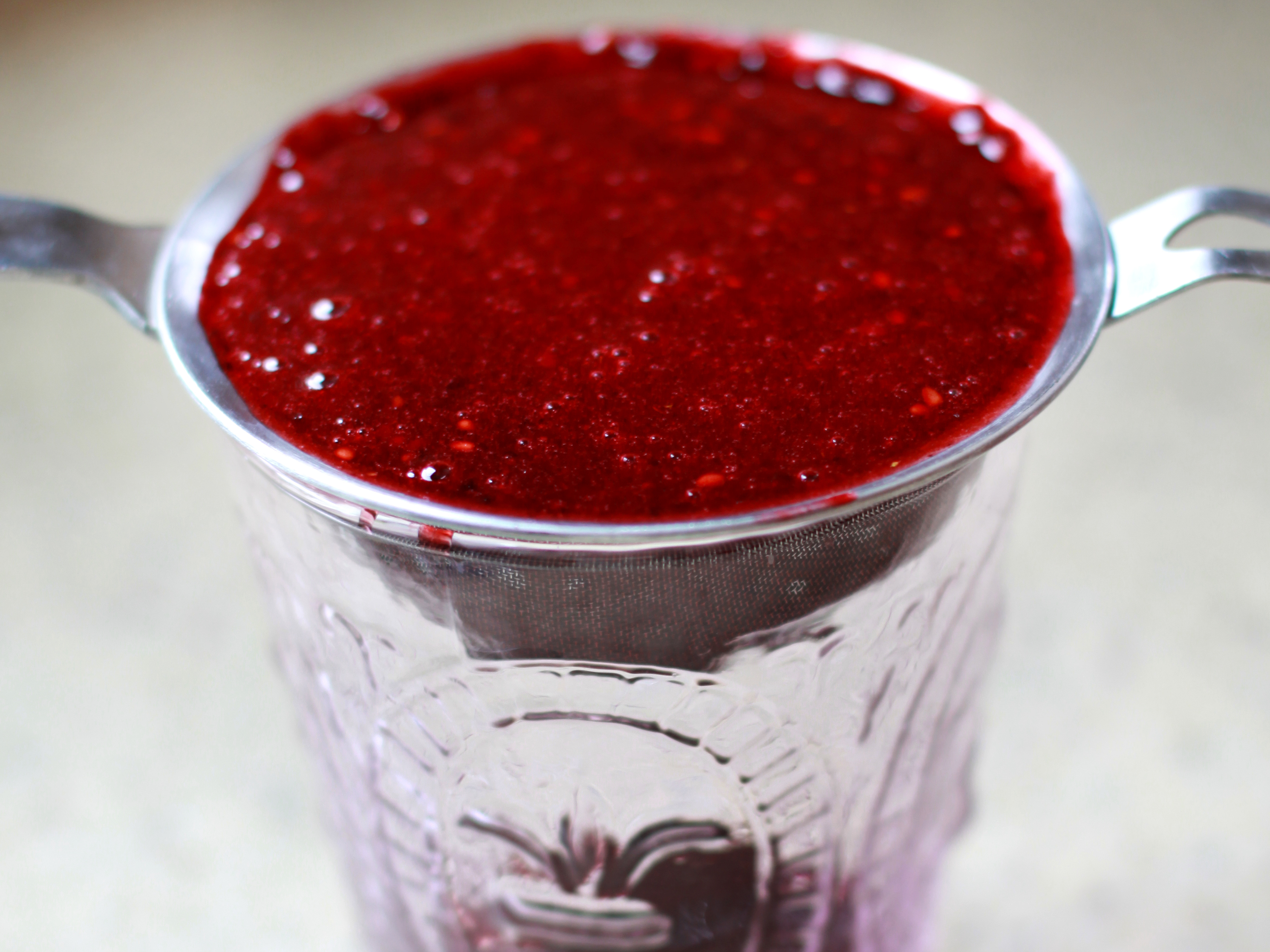 Blackberry Lime&nbsp;Spritzer