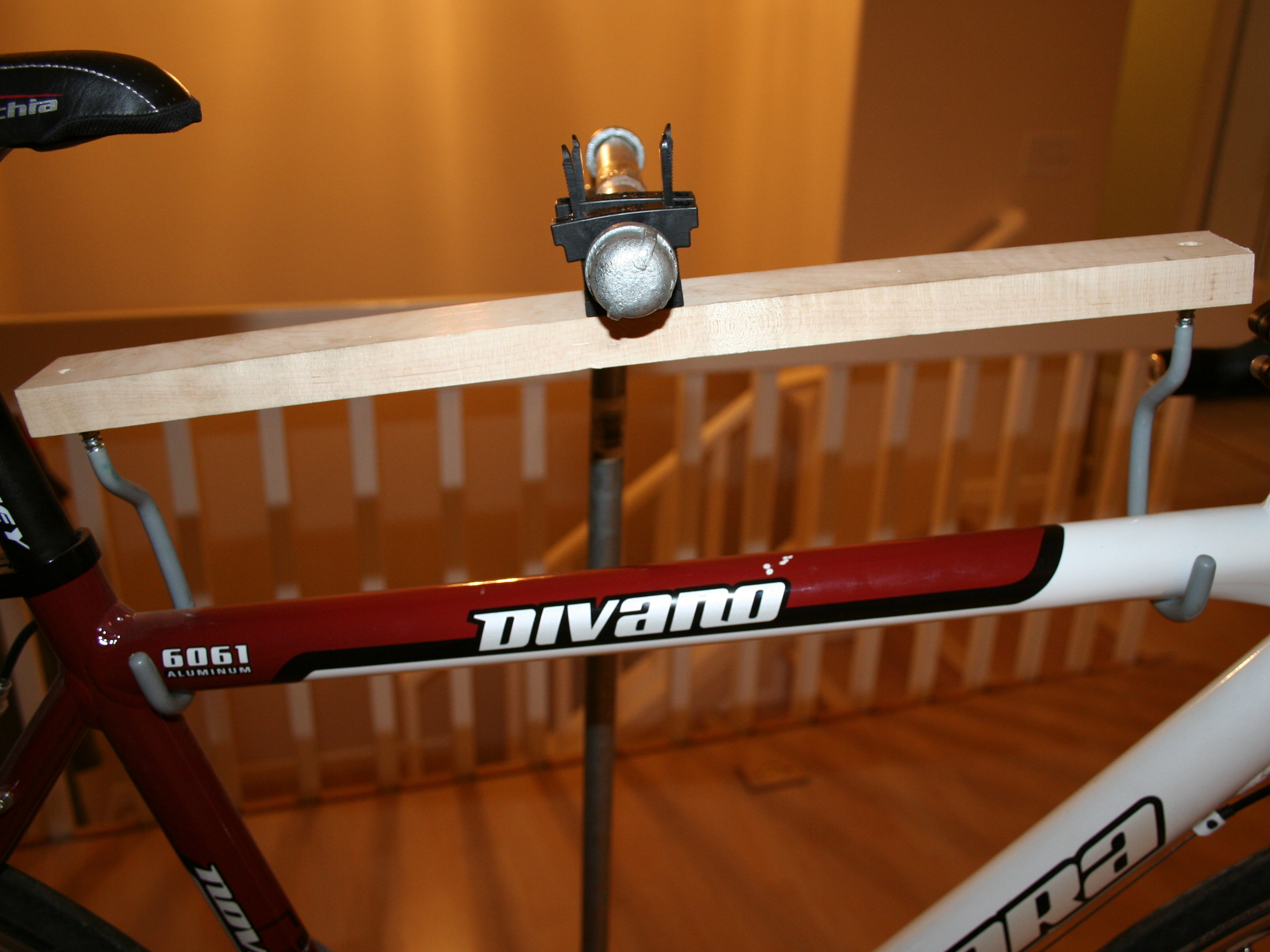 Bike Repair&nbsp;Stand