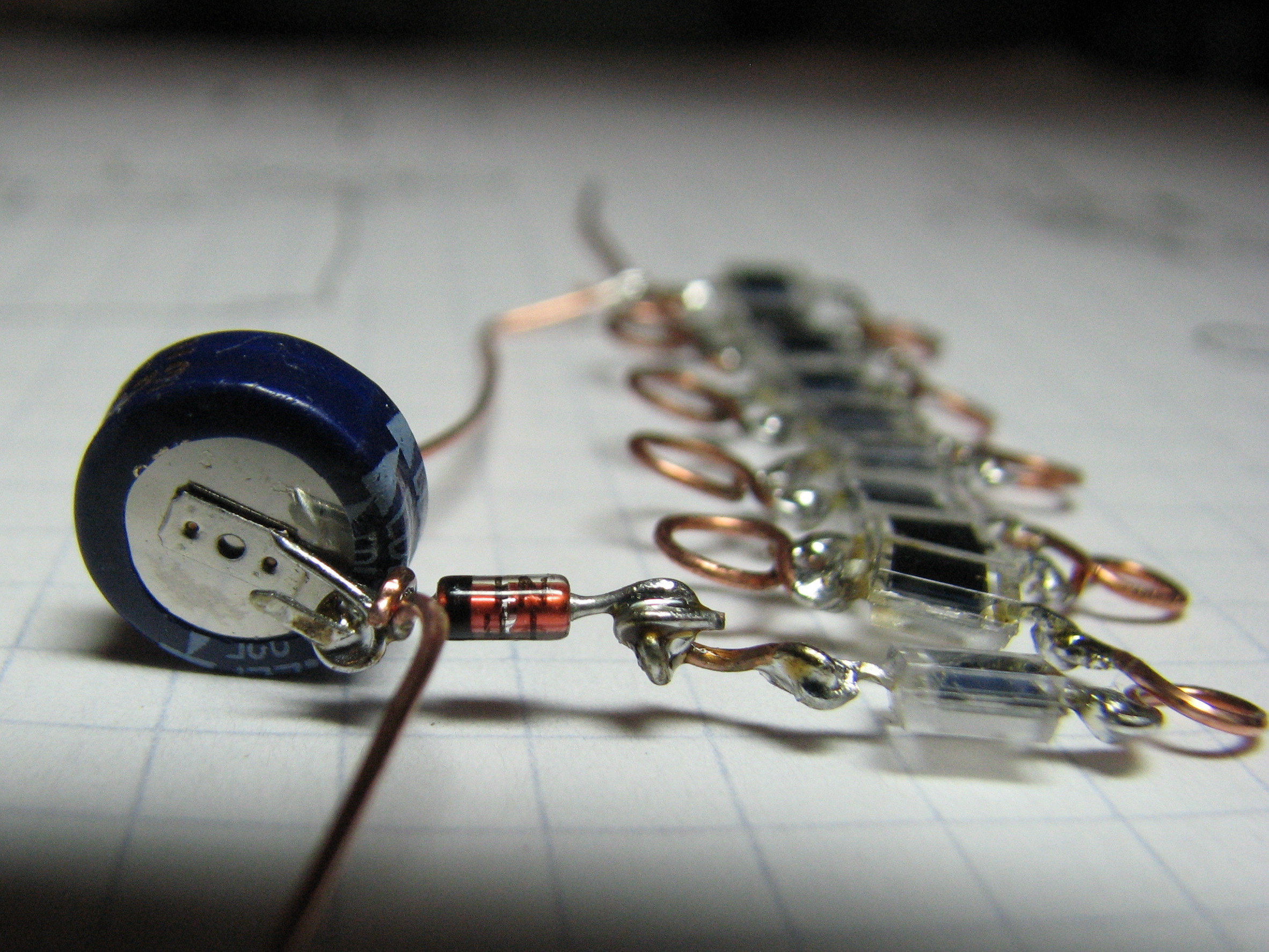 Solar Joule&nbsp;Bracelet