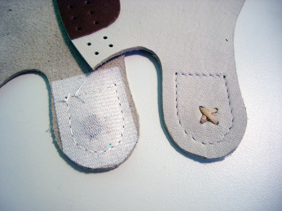 Baby&nbsp;Shoes