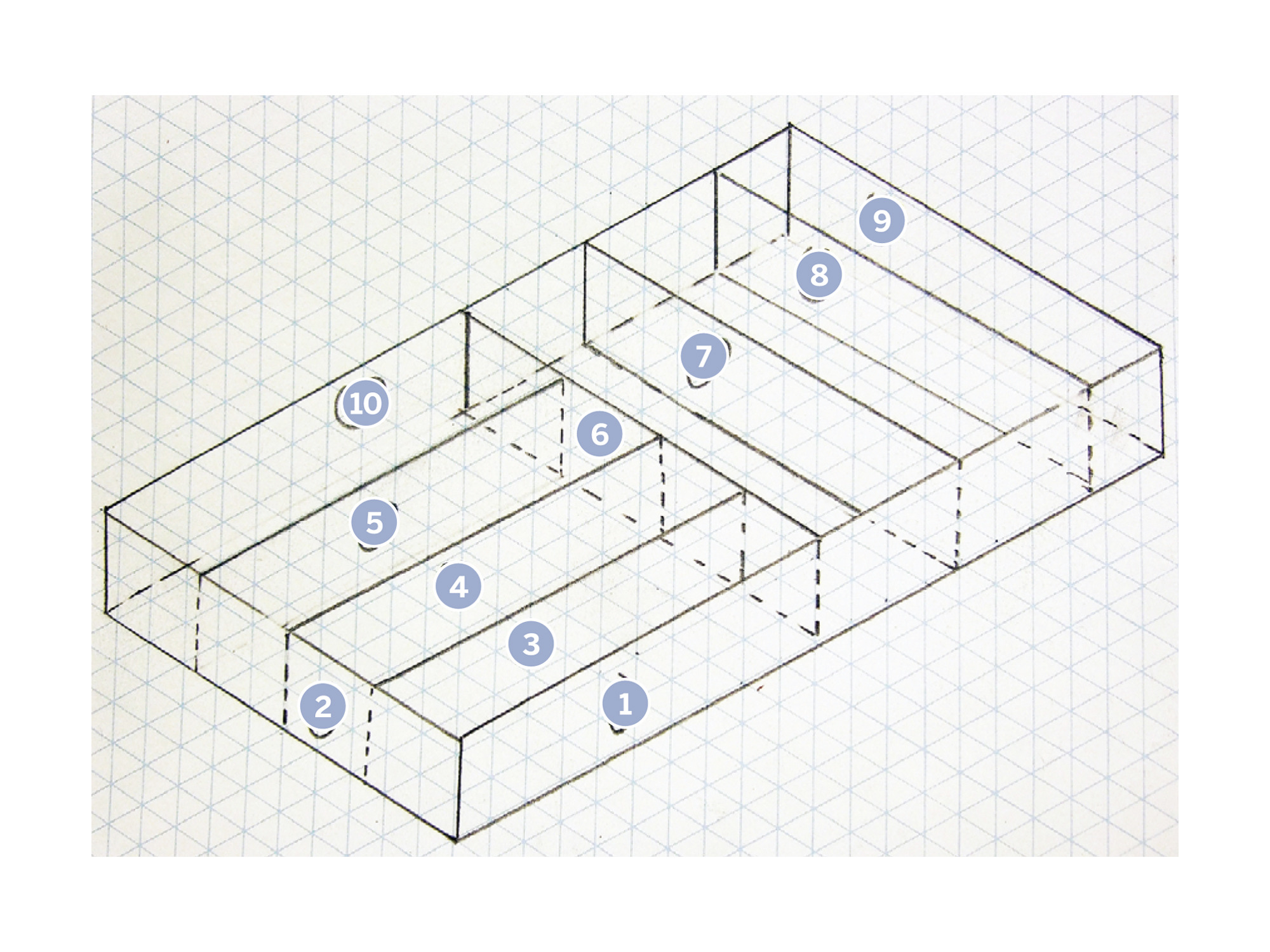 Drawer&nbsp;Organizer