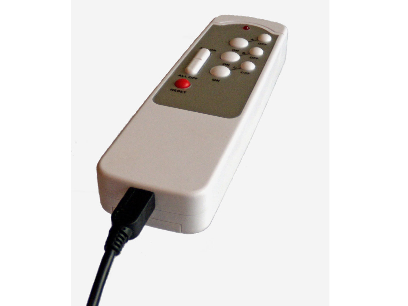 Hacking R/C Power&nbsp;Outlets