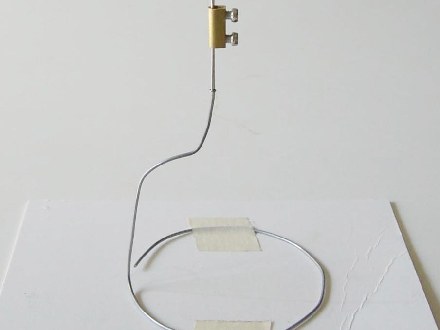 Random Candle&nbsp;Screen