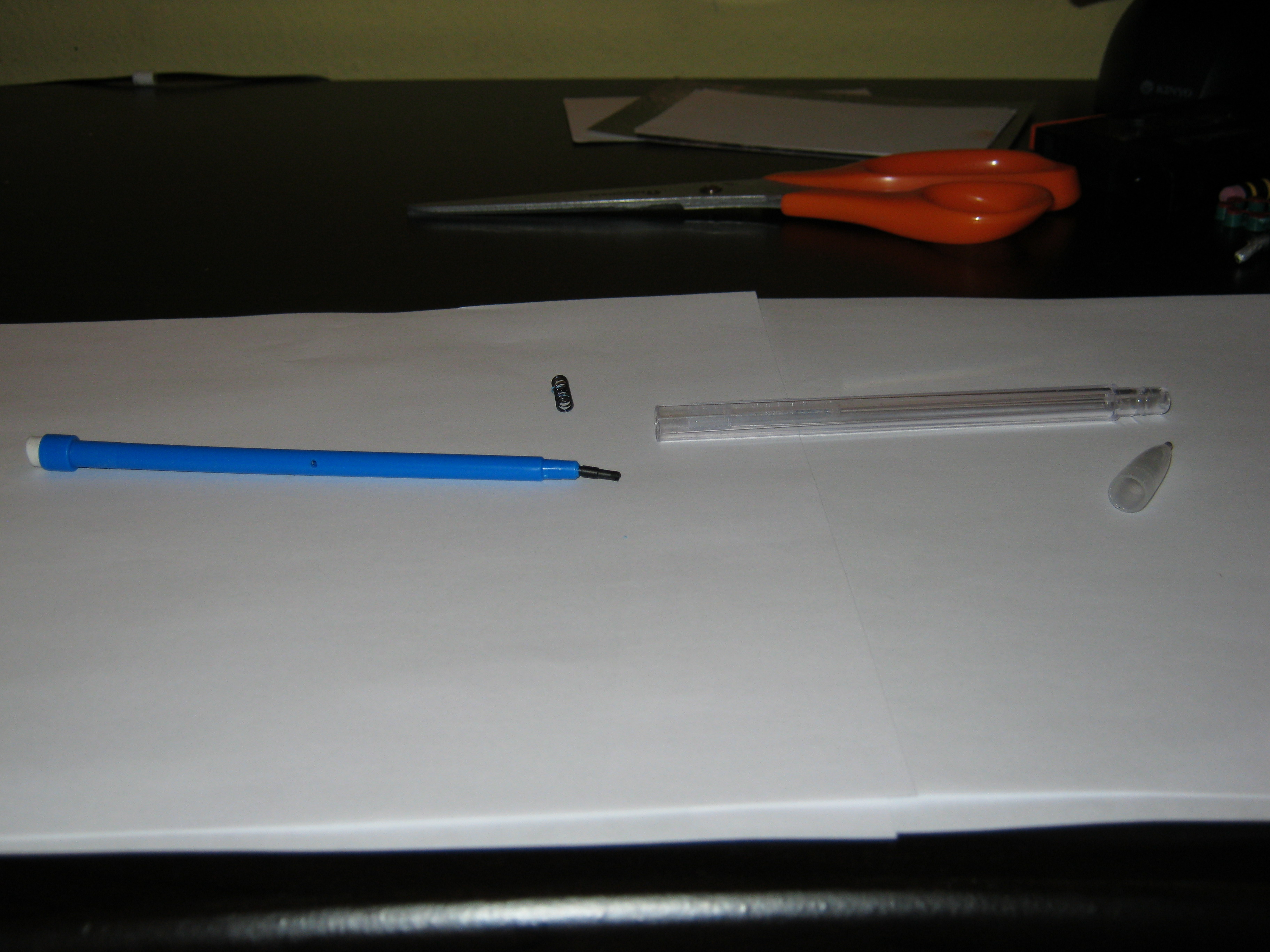 DIY BB&nbsp;Gun