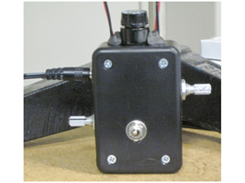 Using a Kinect as an Infrared&nbsp;Camera