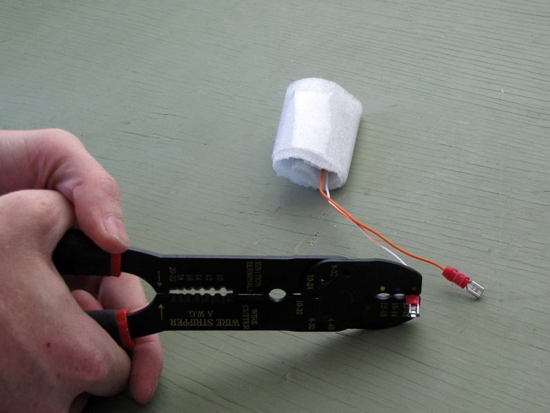 Secret Garage Door&nbsp;Remote