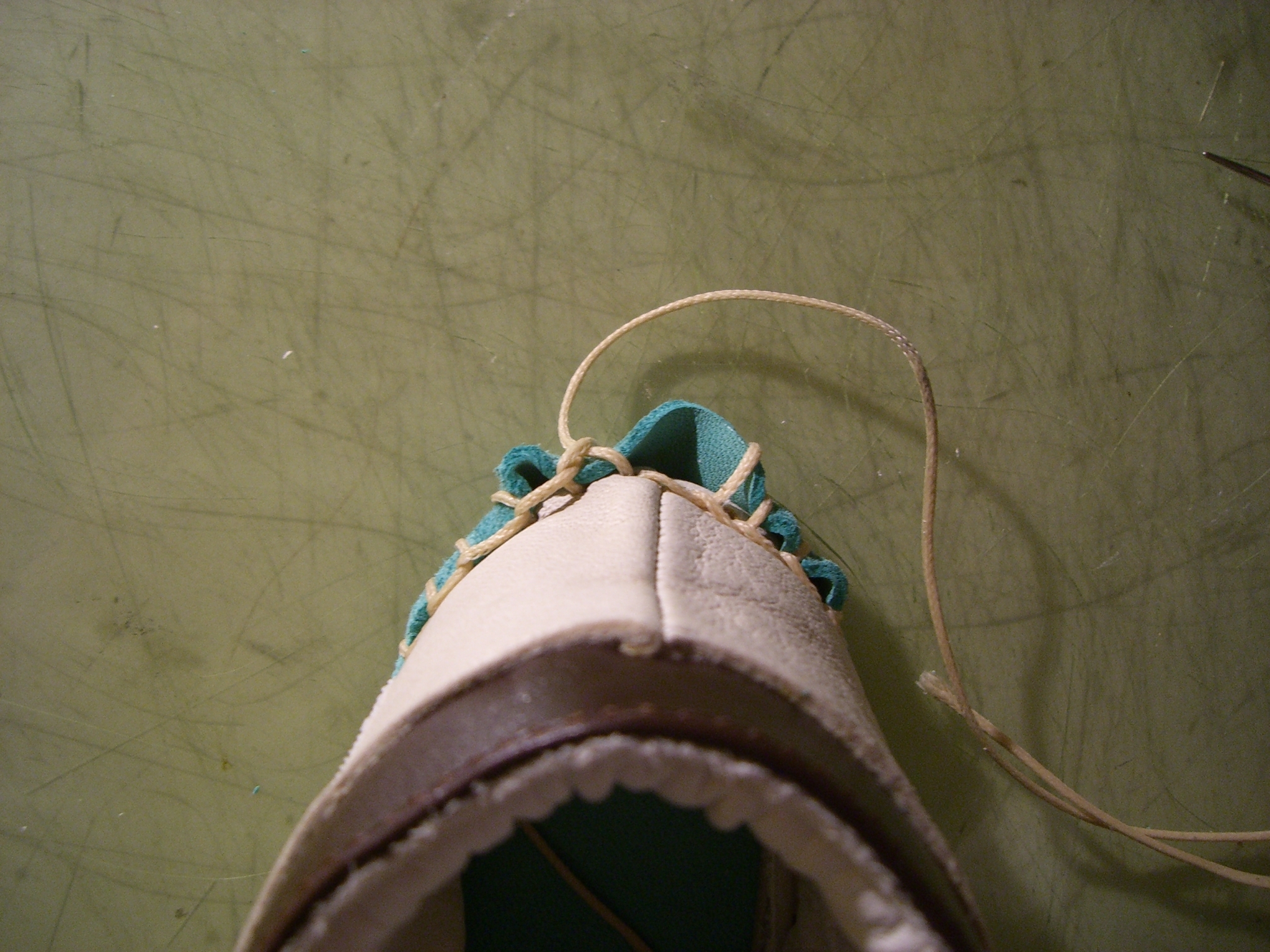 Baby&nbsp;Shoes