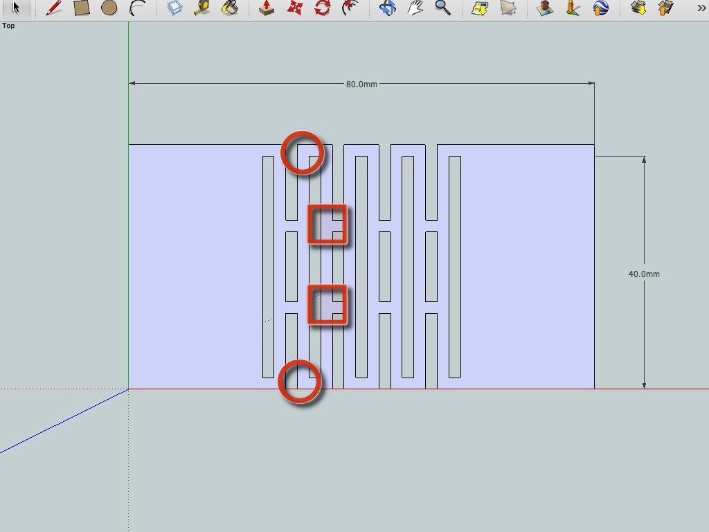 Creating Living&nbsp;Hinges
