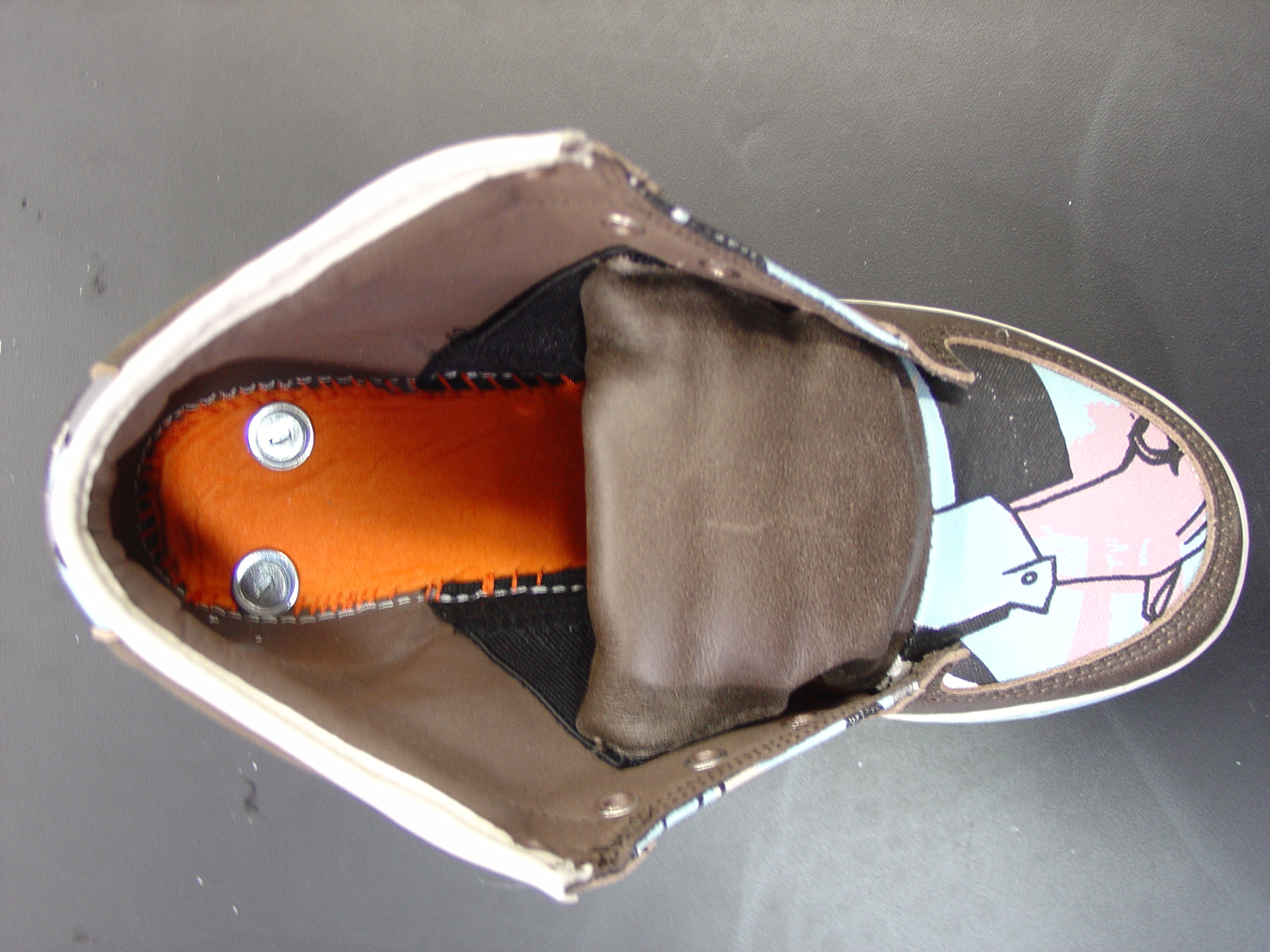 Custom Roller&nbsp;Skates