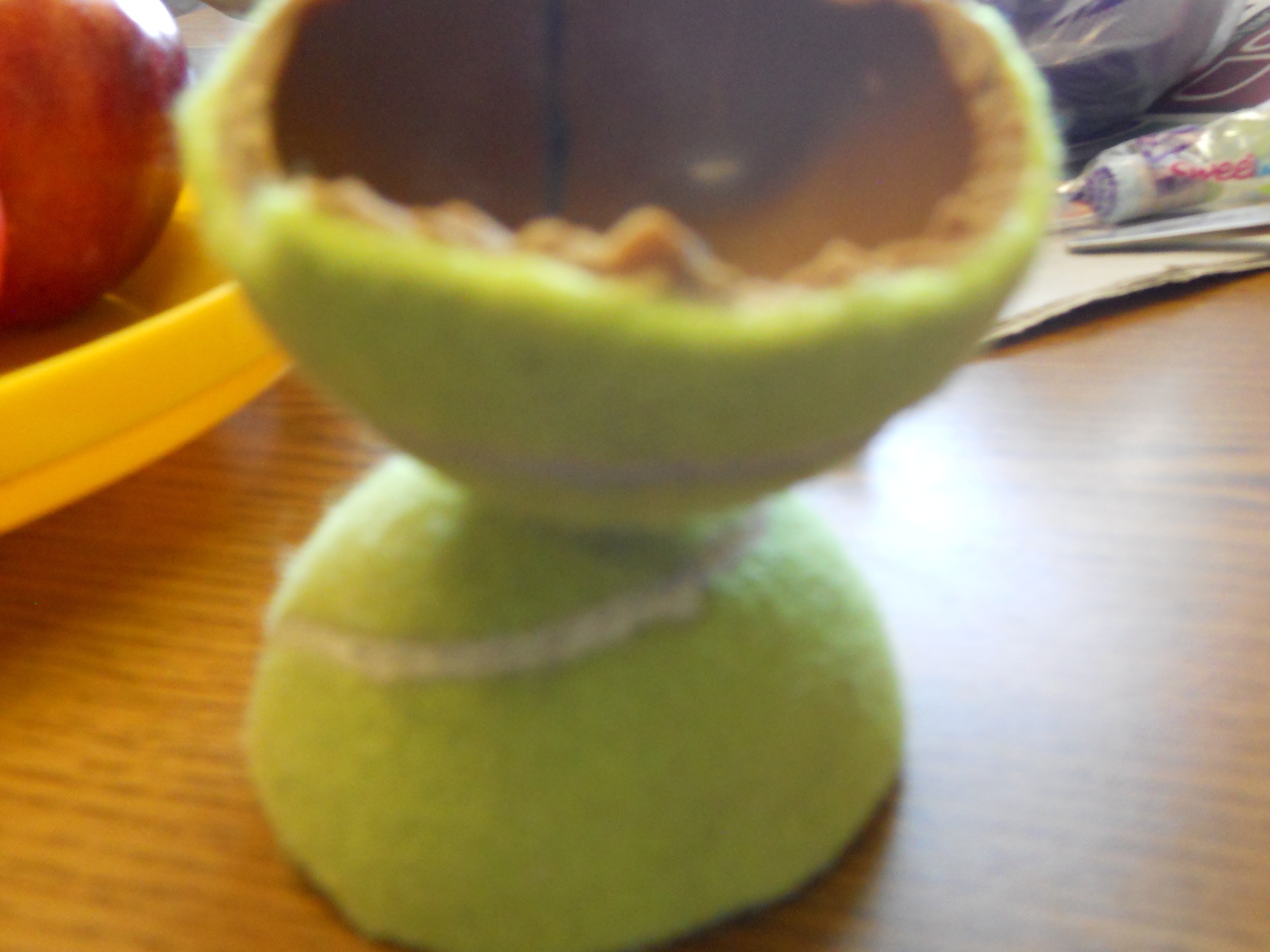 Tennis Ball Random Goods&nbsp;Holder
