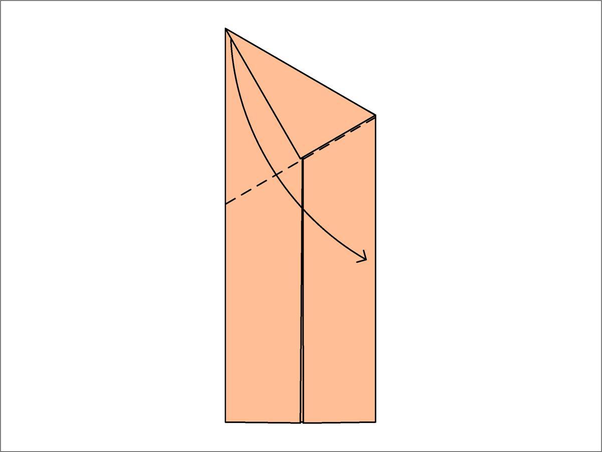 Origami&nbsp;Spinner