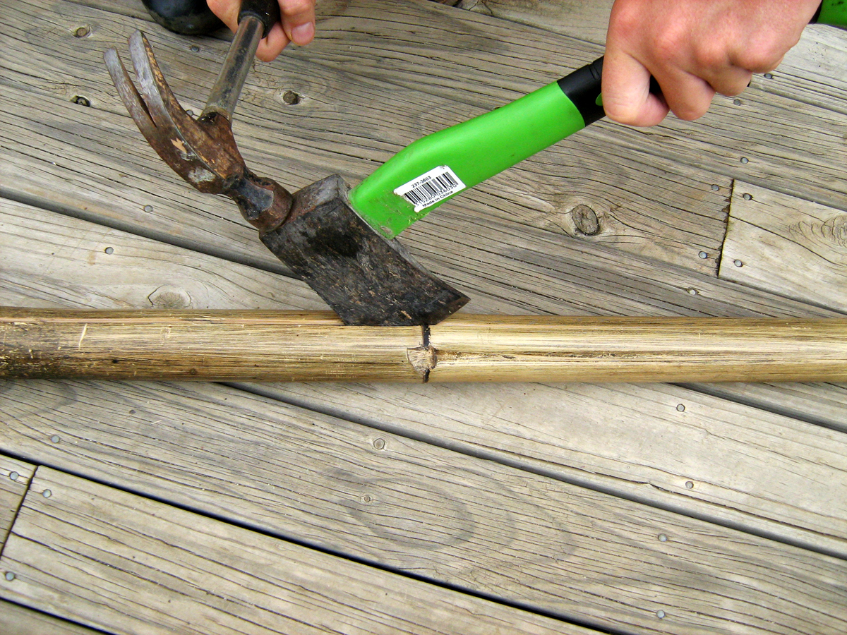 Bundle Bow and Arrow