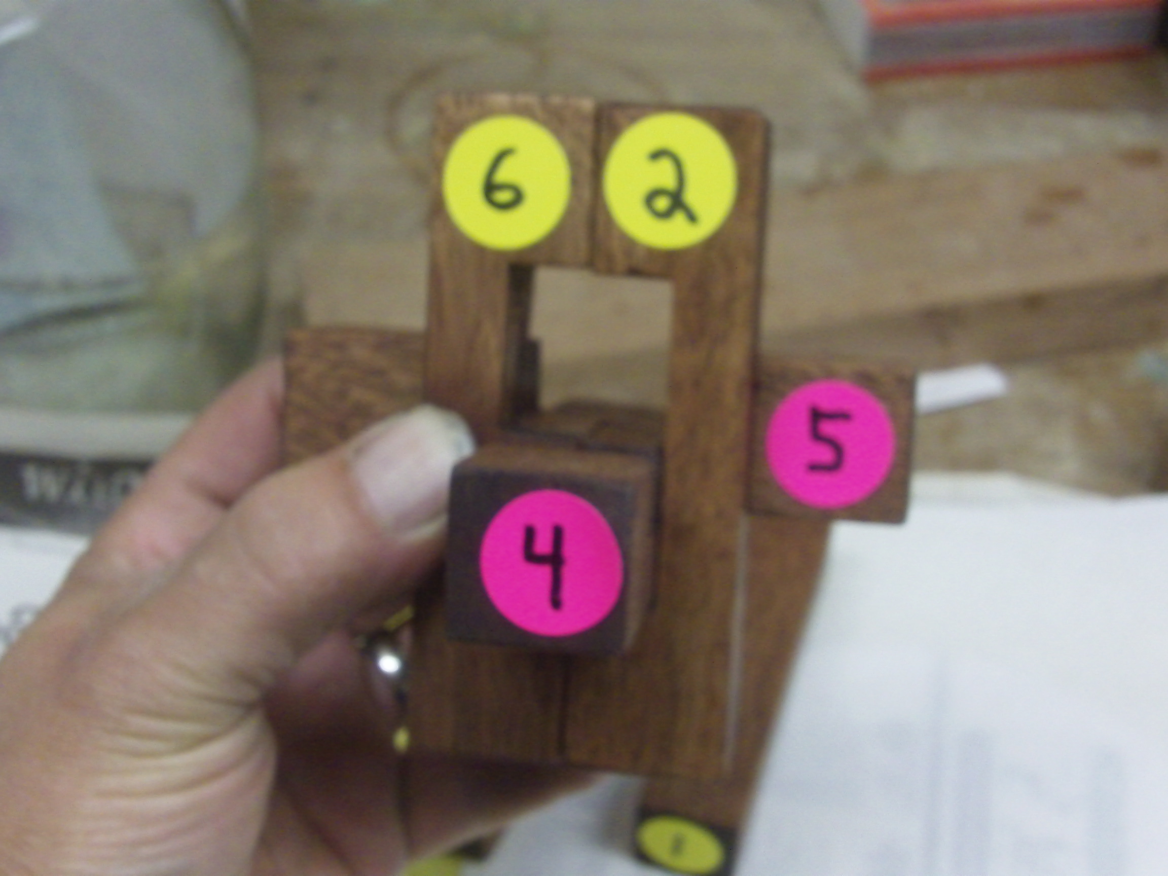 Cross&nbsp;Puzzle