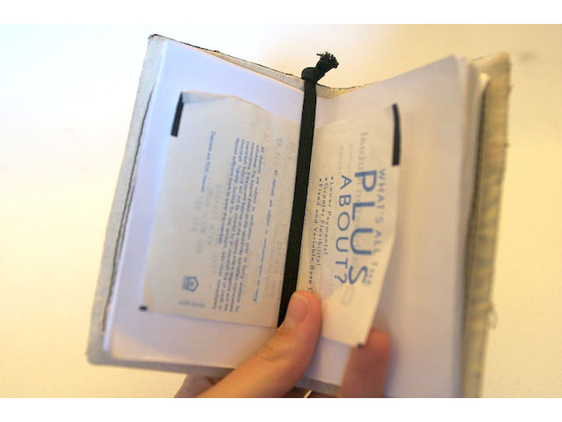Pocket&nbsp;Book