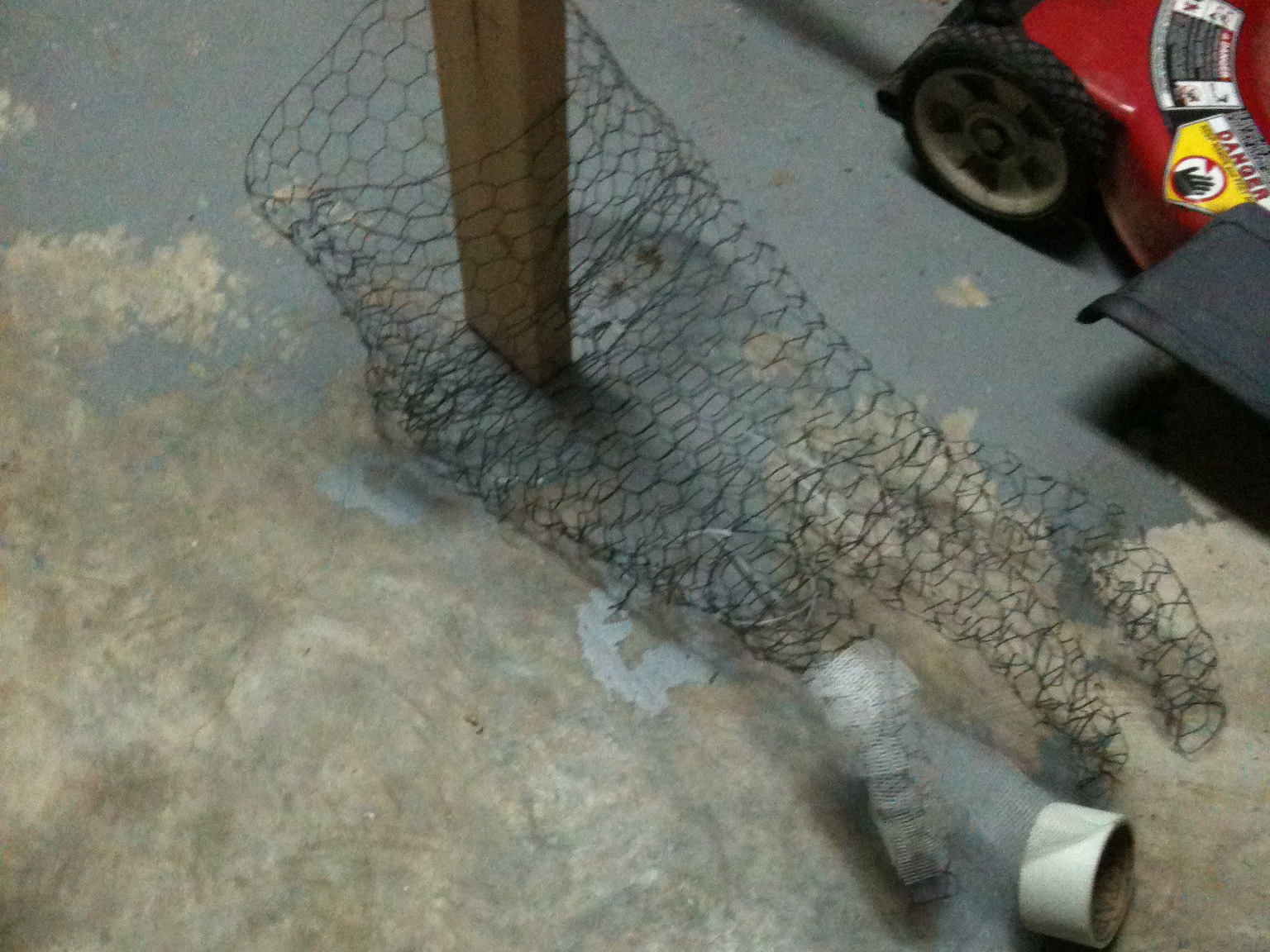 20ft-tall, 40ft-long, Fire-Breathing&nbsp;Dragon!