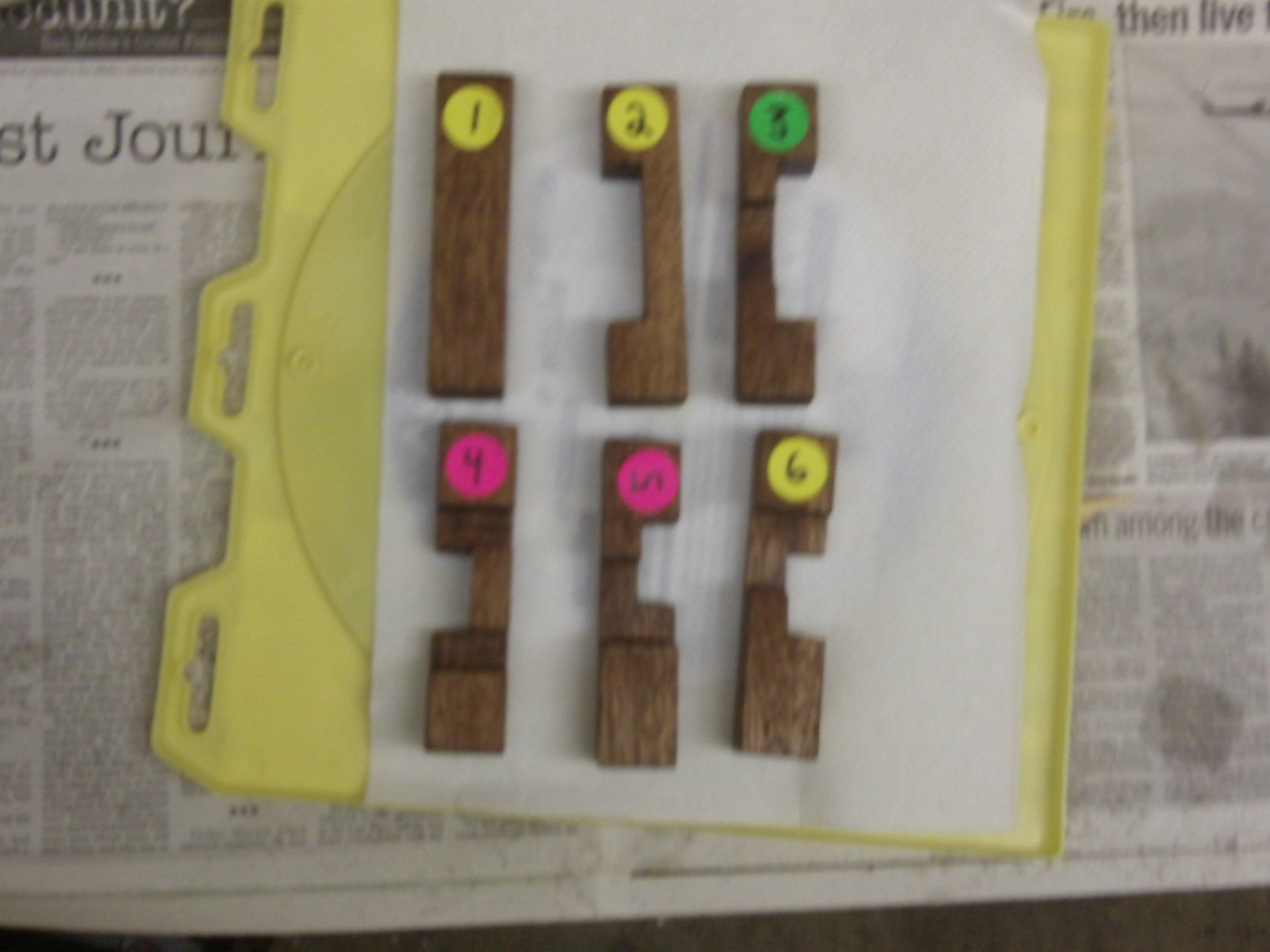 Cross&nbsp;Puzzle
