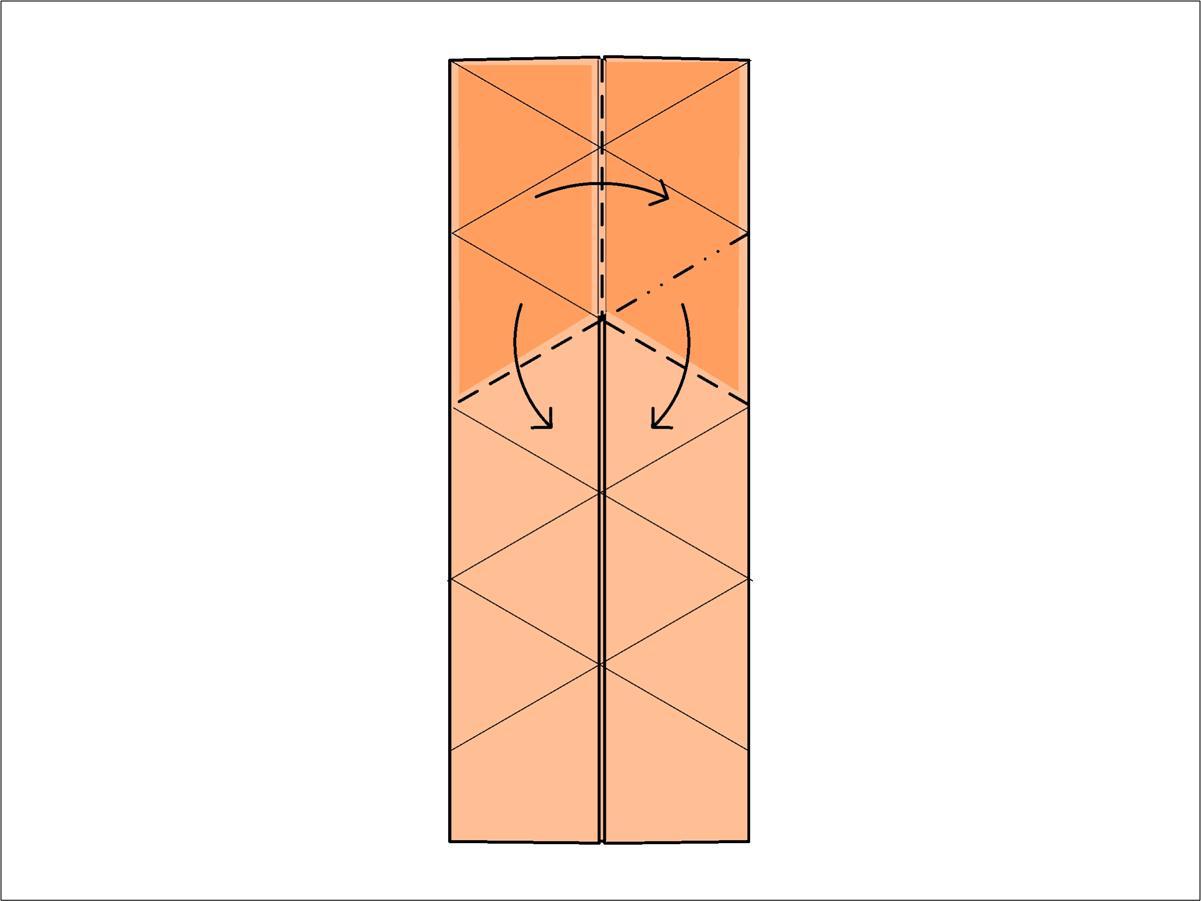 Origami&nbsp;Spinner
