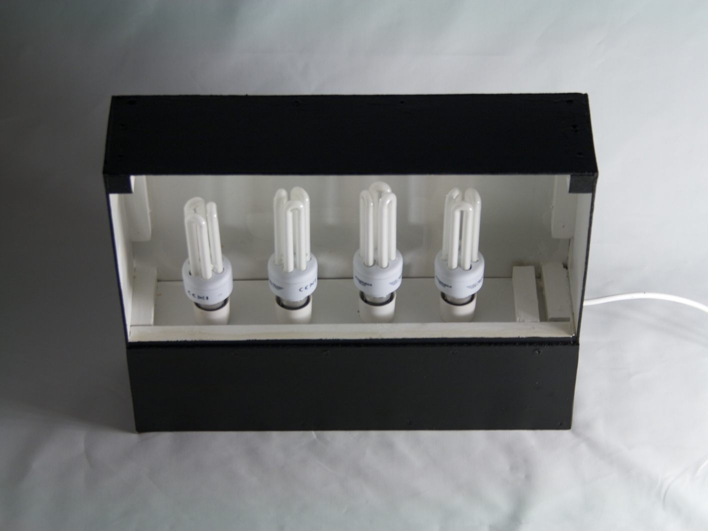 Photo Lamp and&nbsp;Lightbox