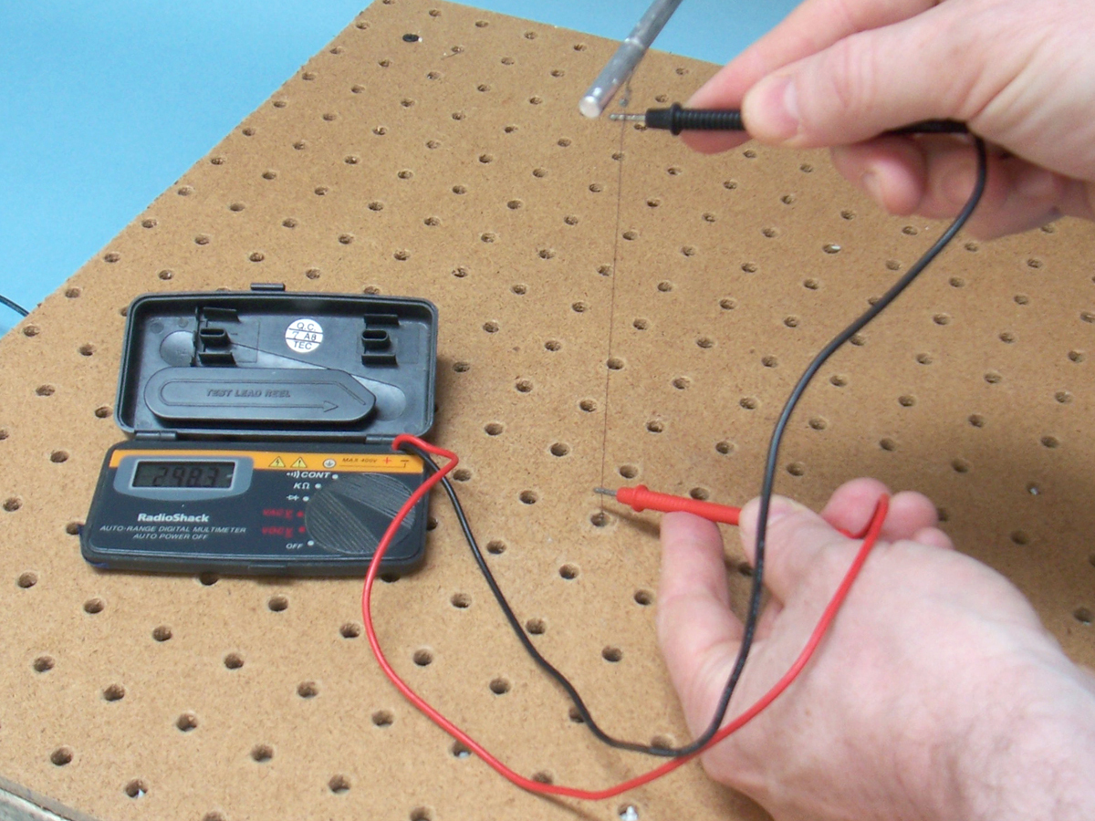 5-Minute Foam Factory