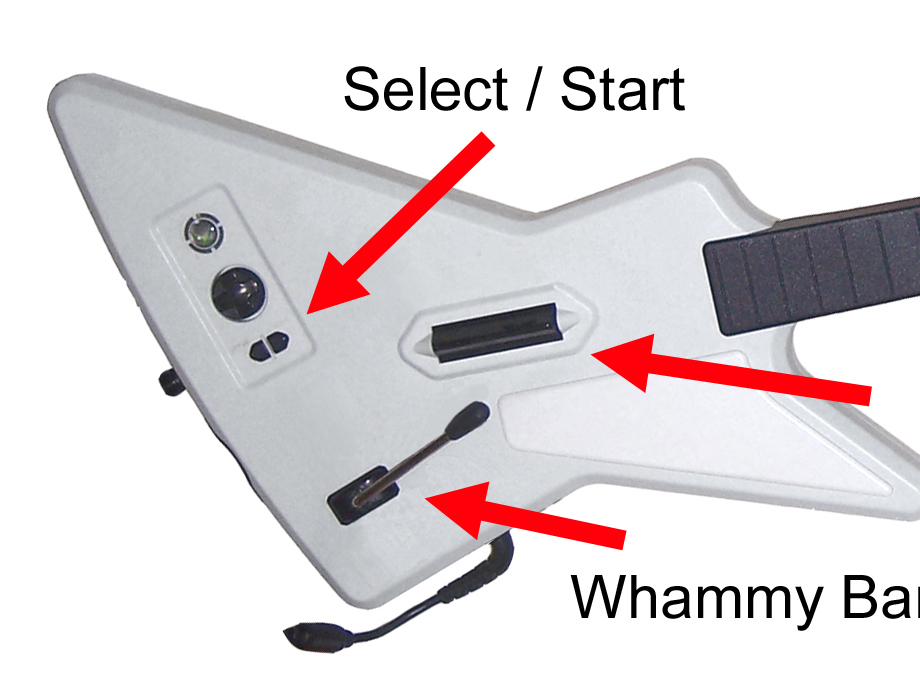 21st-Century&nbsp;Keytars