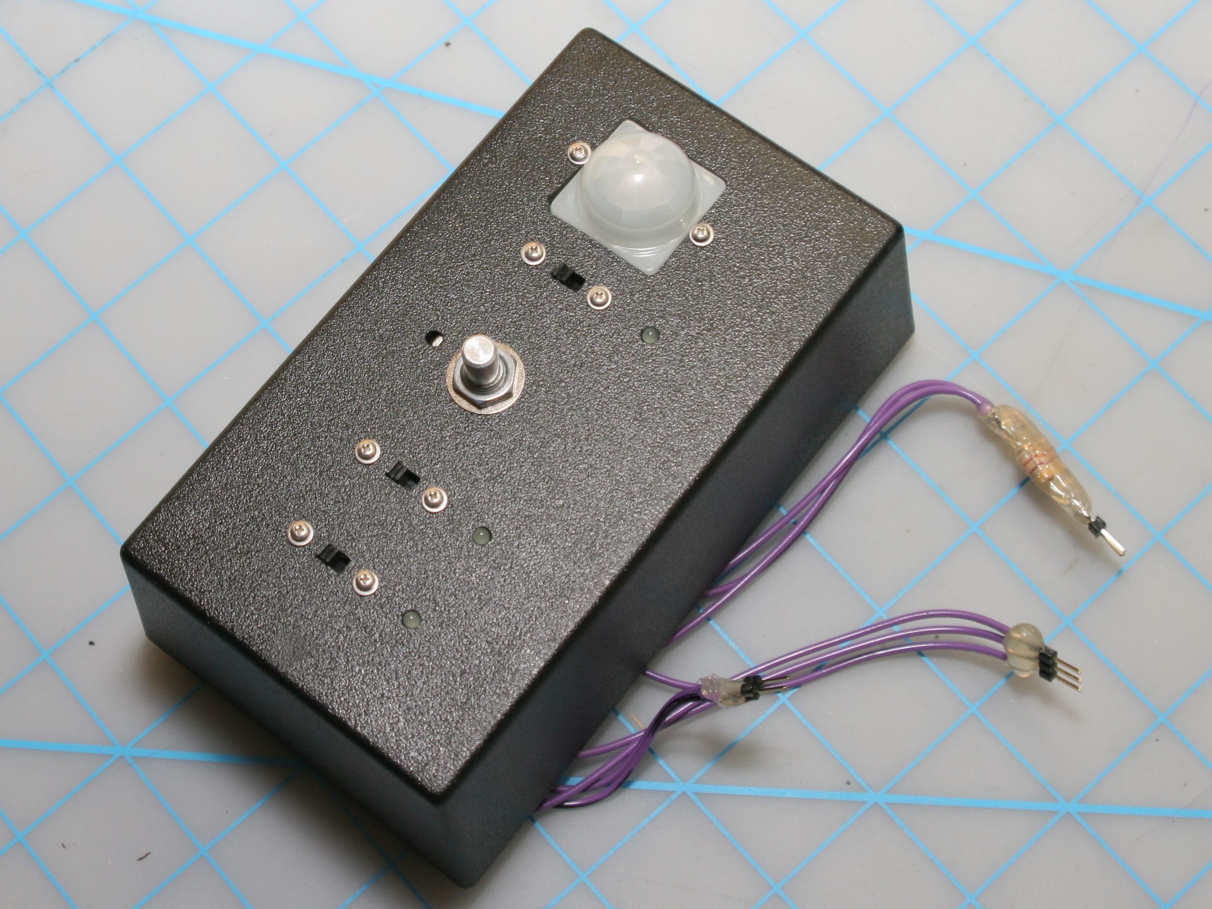 Camera Trap&nbsp;Kits