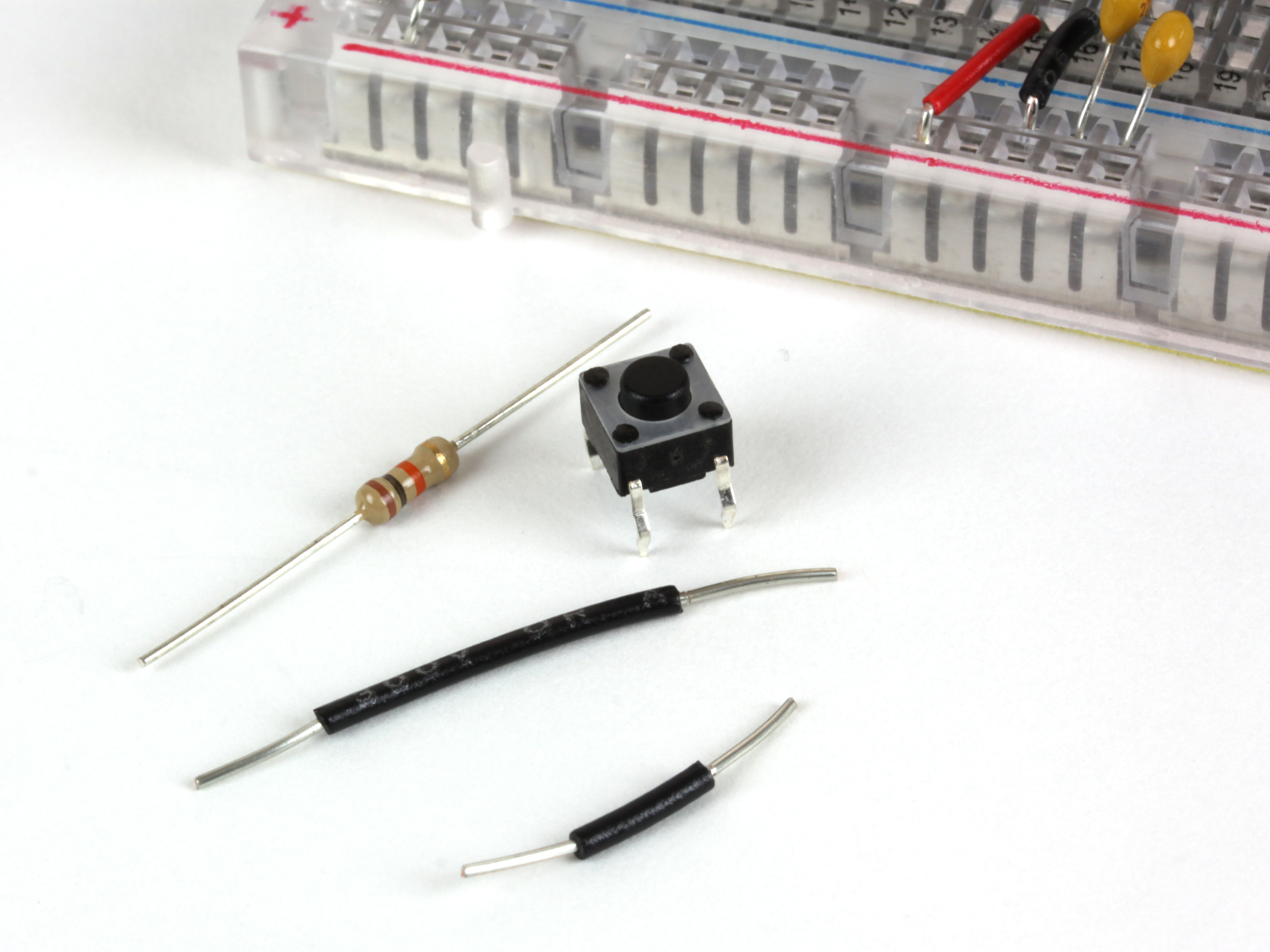 New Project: Build a Mintronics: MintDuino