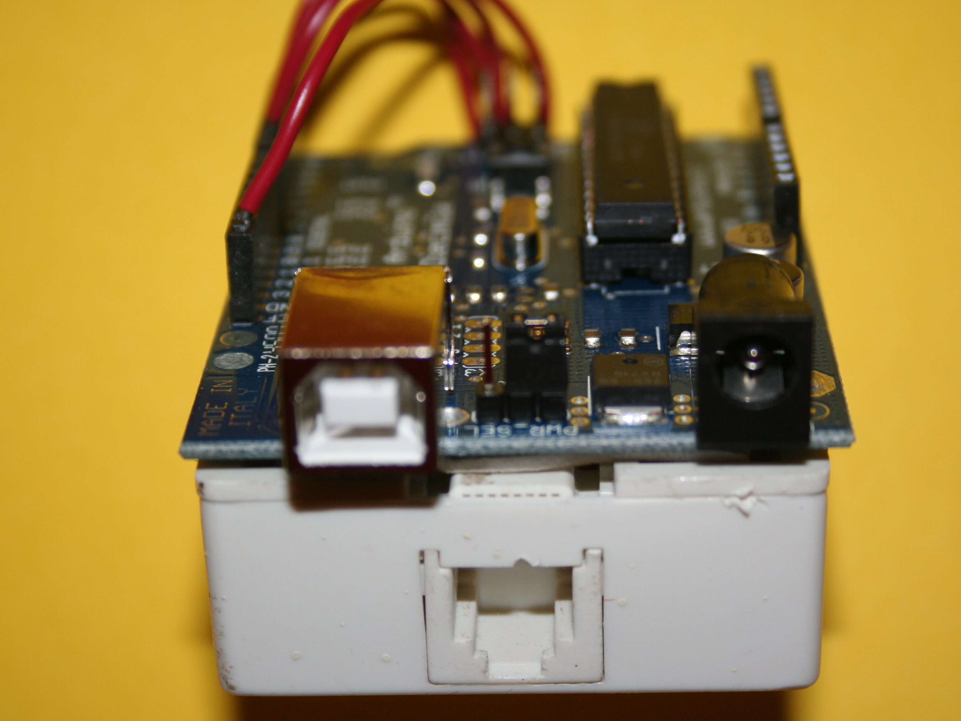 X10 Macro&nbsp;Module