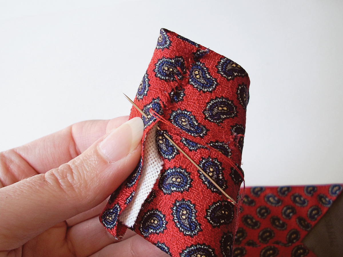 Necktie Glasses&nbsp;Case