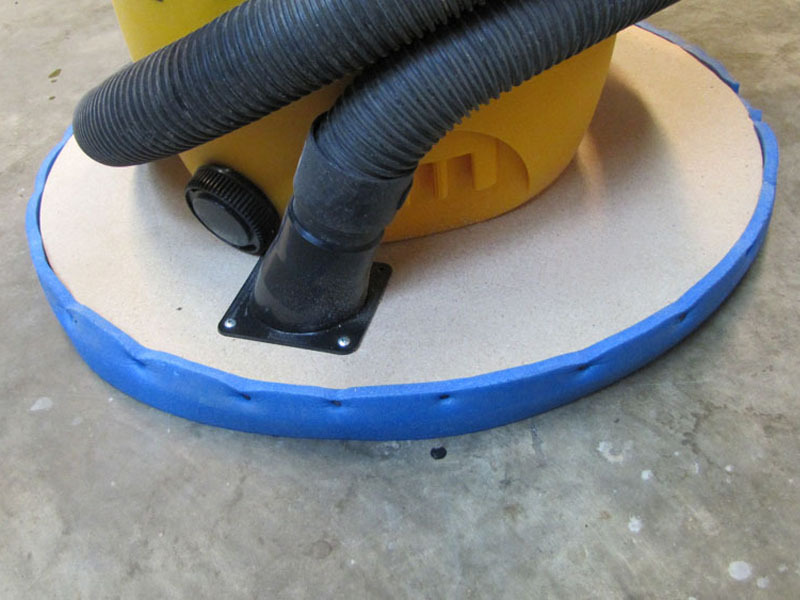 Hovercraft Shop&nbsp;Vac
