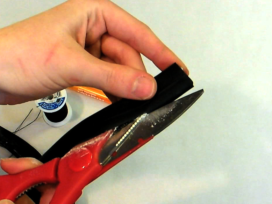 Bike Tube&nbsp;Headband