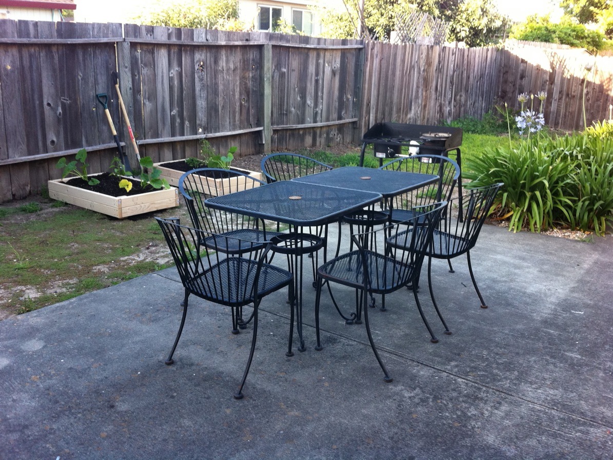 2×4 Planter&nbsp;Boxes