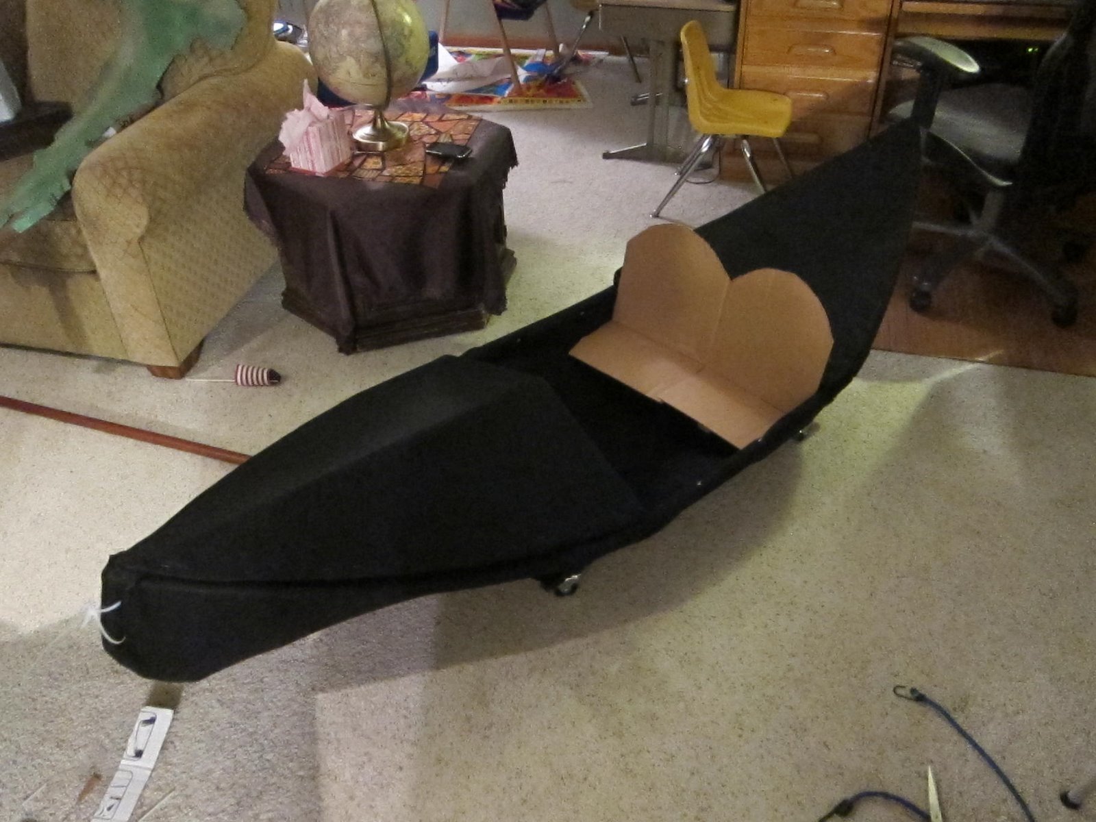 Venetian Gondola / Gondolier&nbsp;Costume