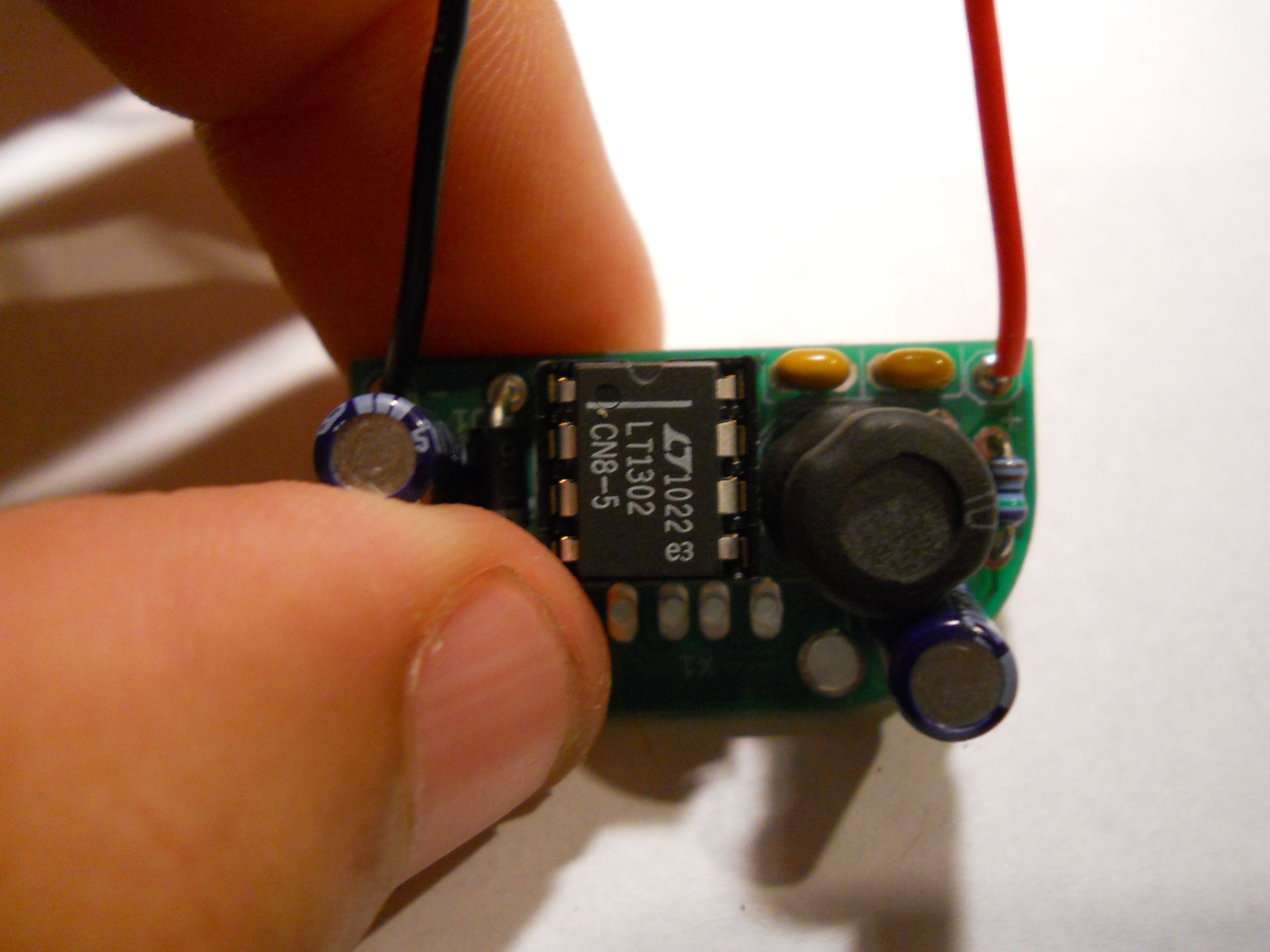 MintyBoost USB Charger Kit&nbsp;v3.0